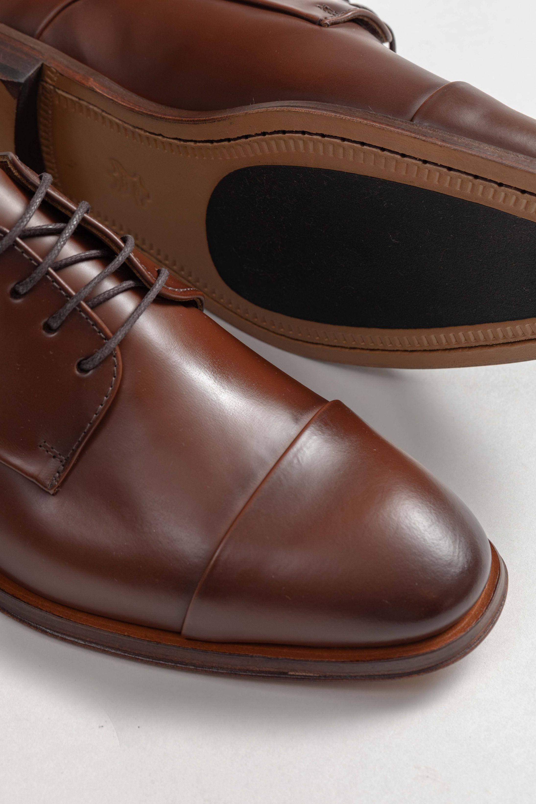 Sapato Social Derby Premium 