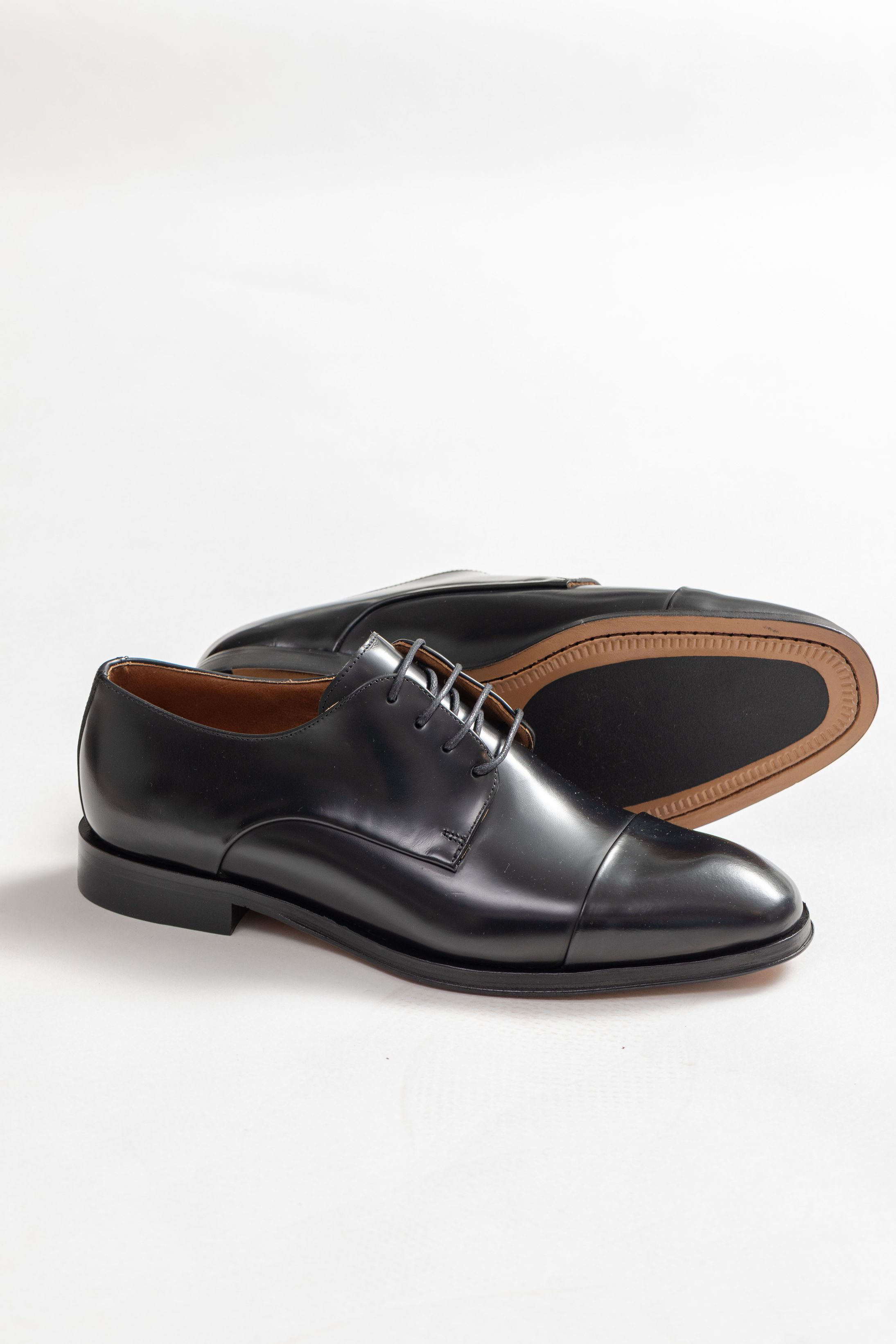 Sapato Social Derby Premium 