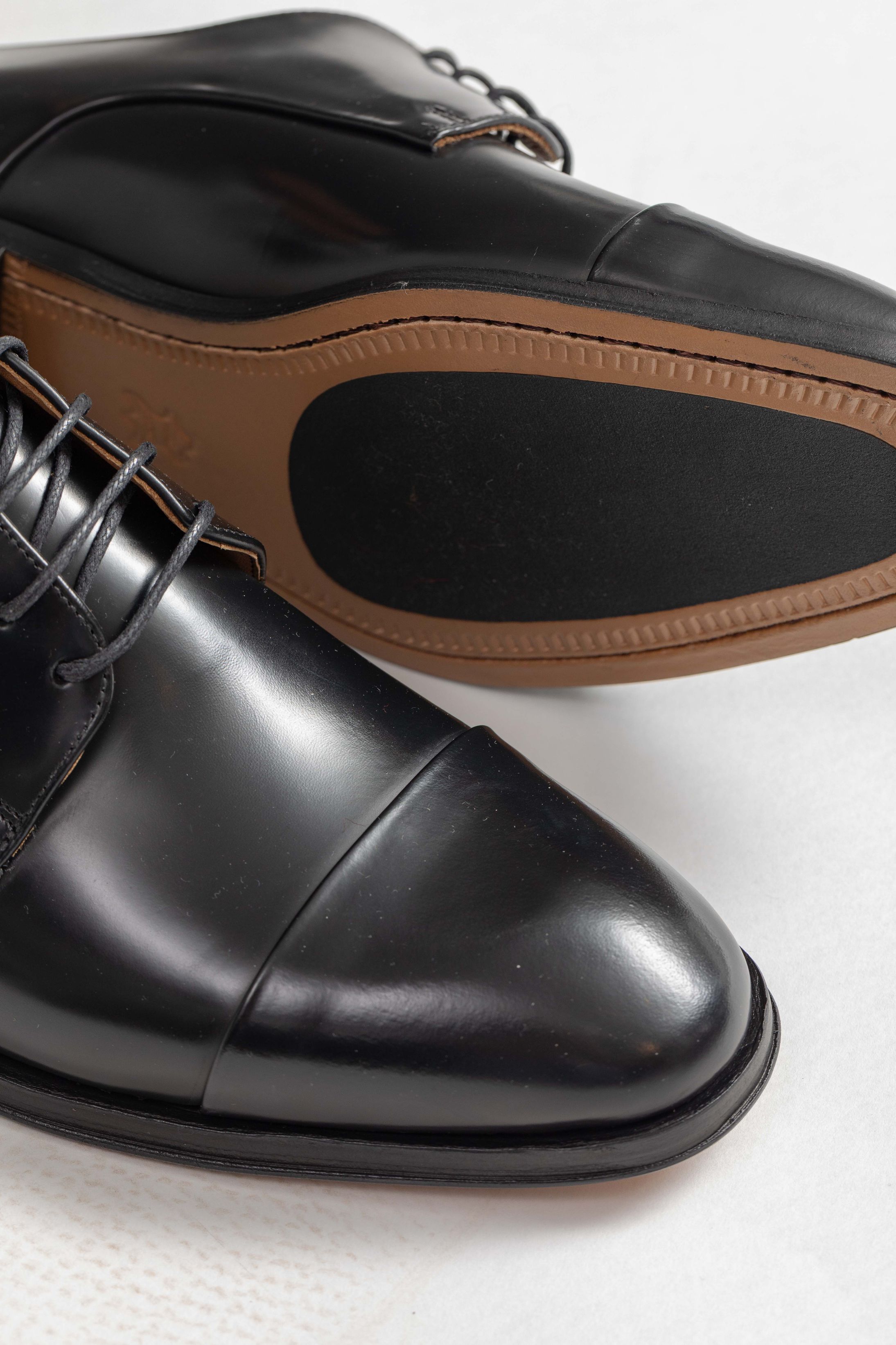 Sapato Social Derby Premium 