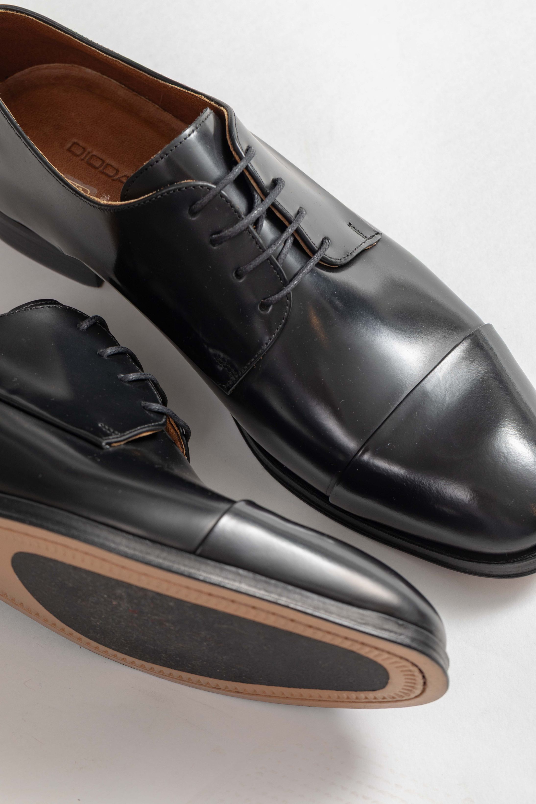 Sapato Social Derby Premium 