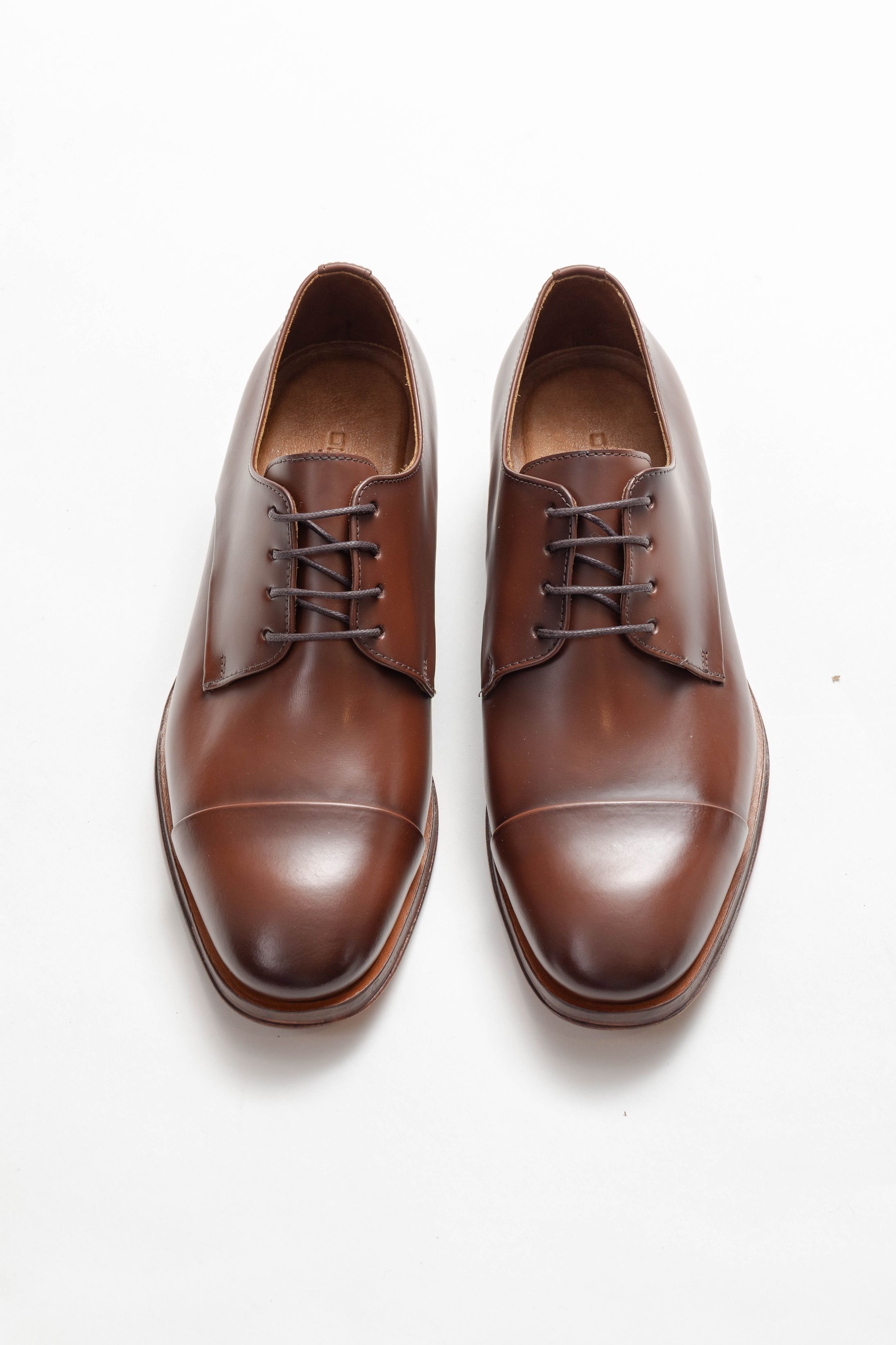 Sapato Social Derby Premium - Diodato Alfaiataria