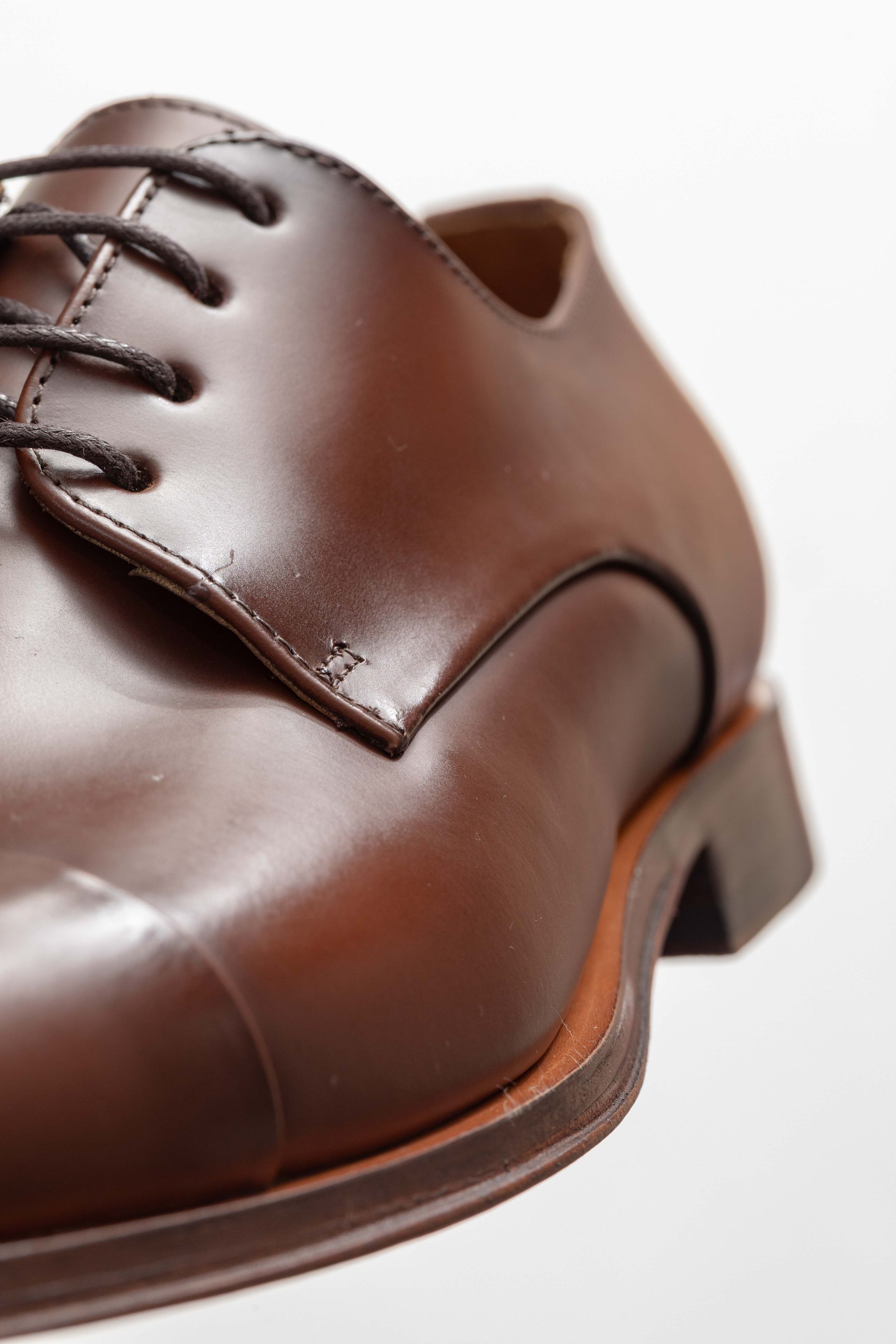 Sapato Social Derby Premium 