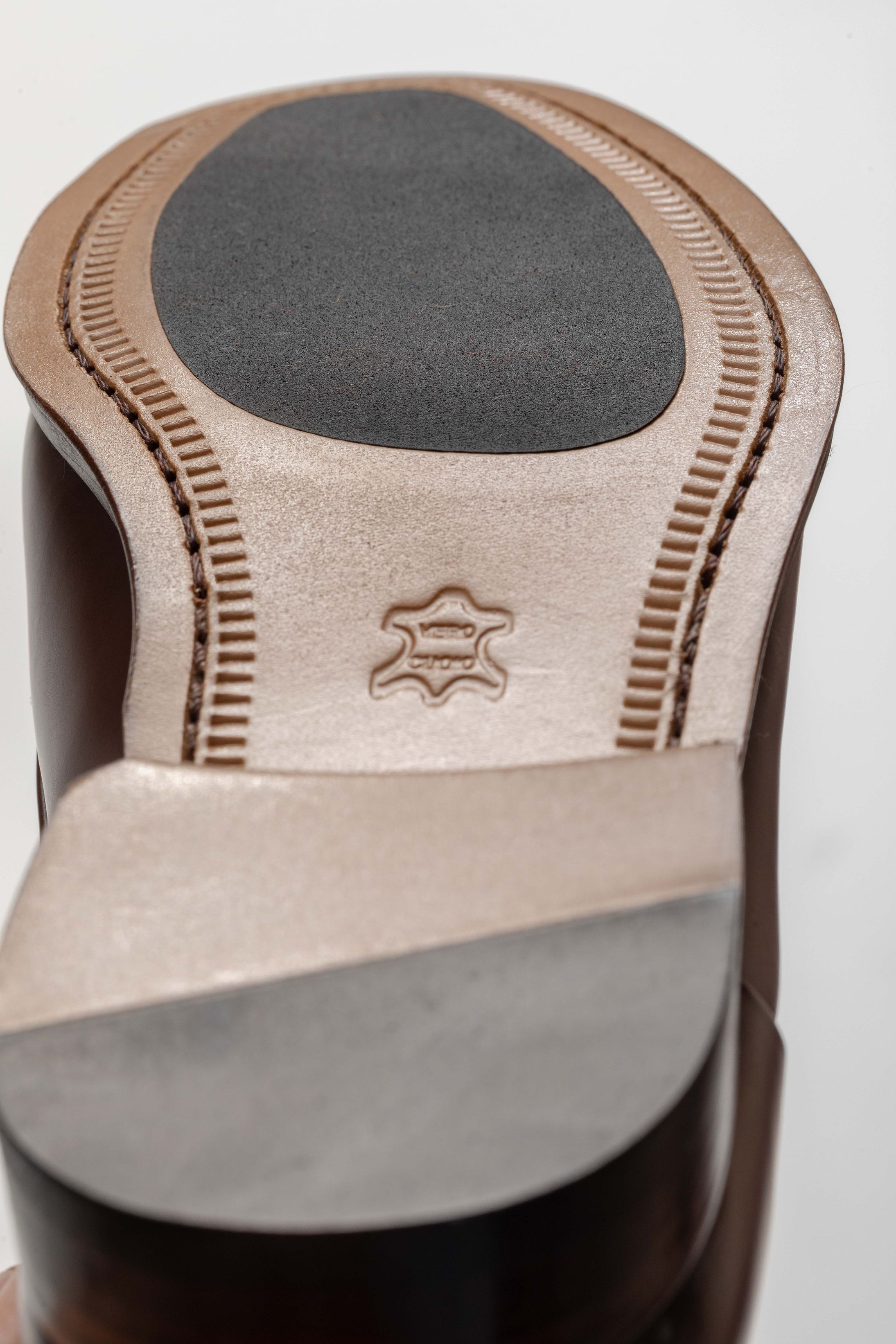 Sapato Social Derby Premium 