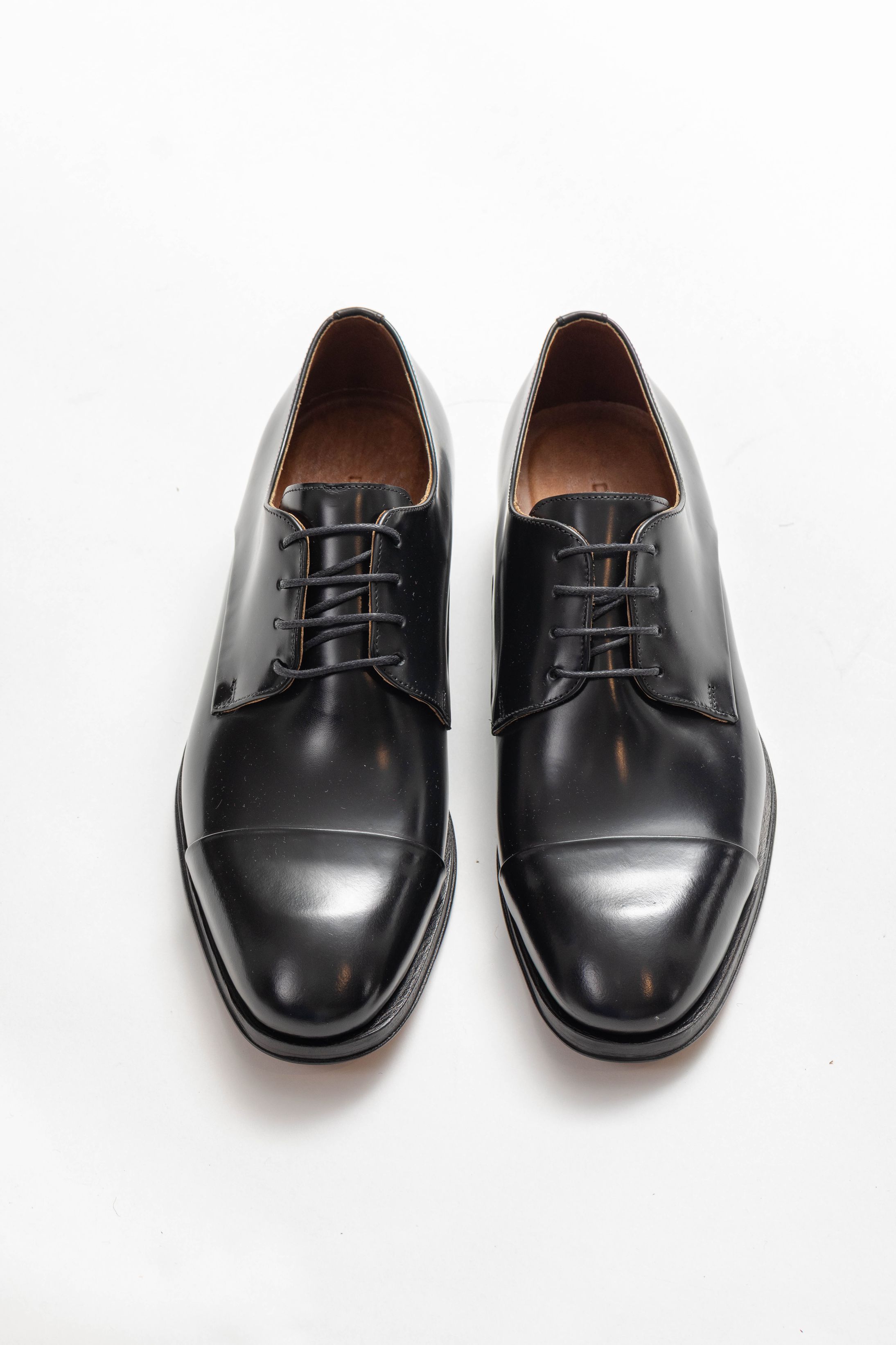 Sapato Social Derby Premium - Diodato Alfaiataria