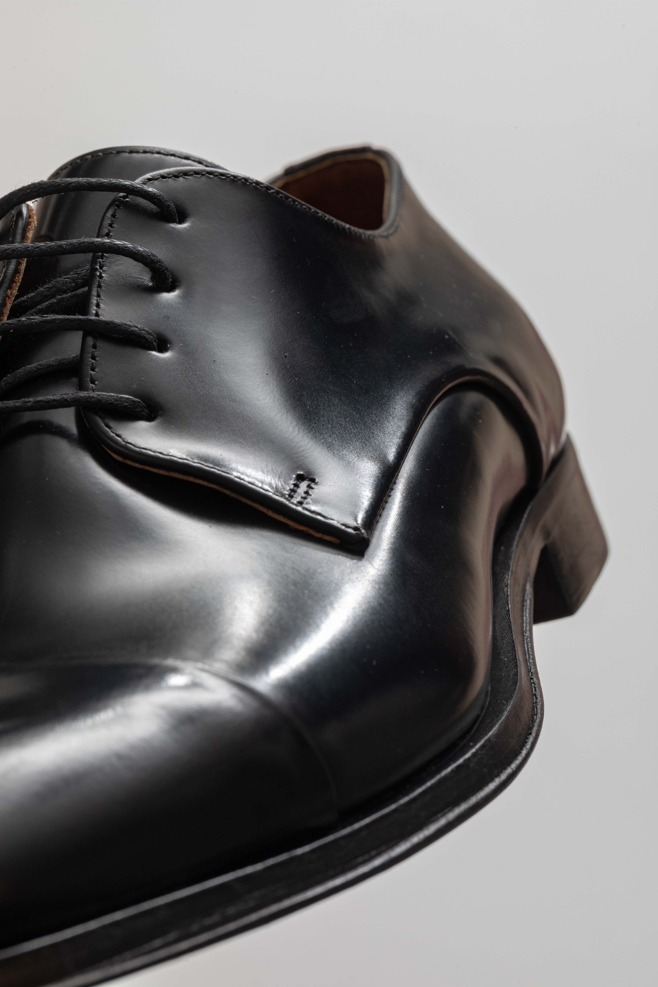 Sapato Social Derby Premium 