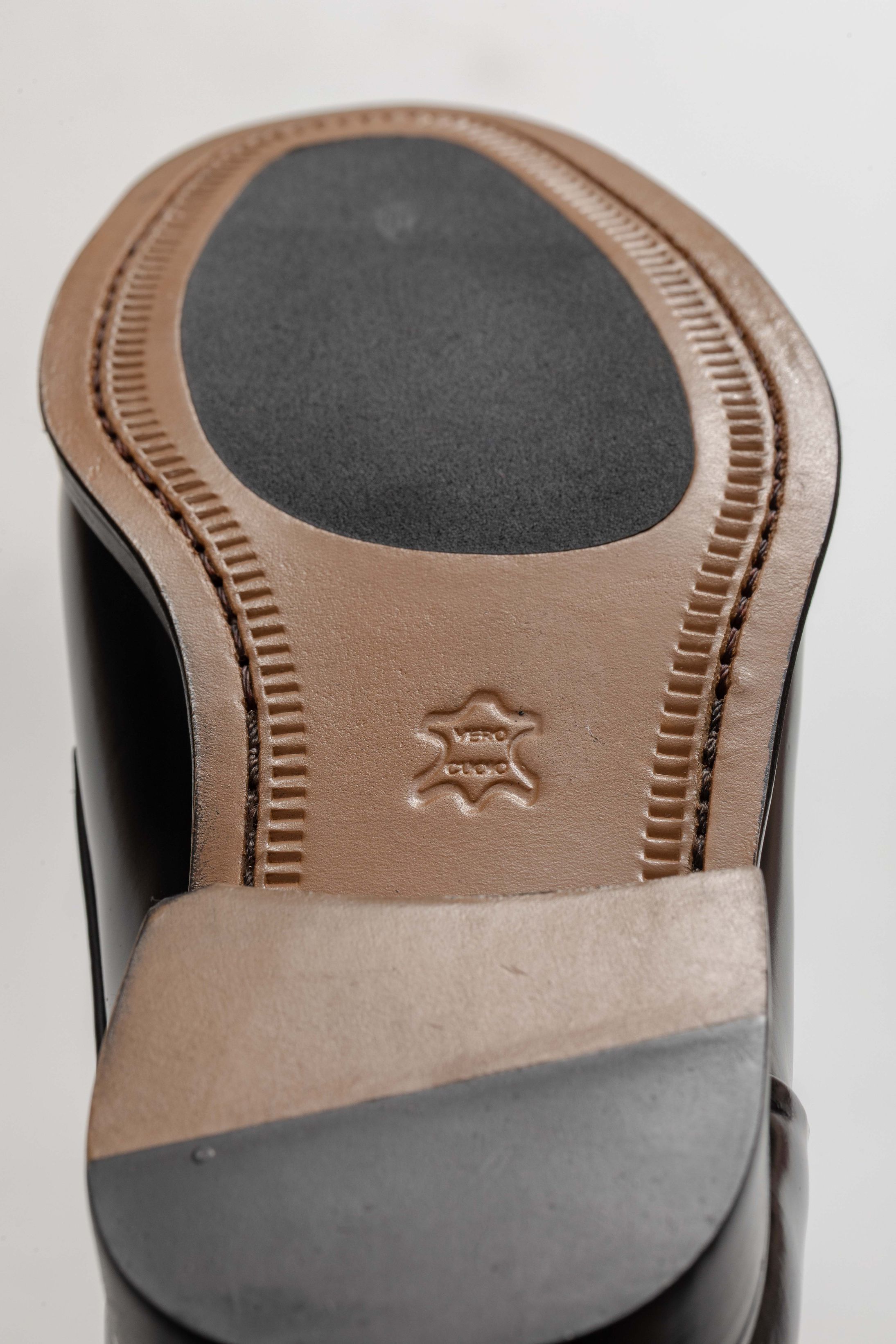 Sapato Social Derby Premium 