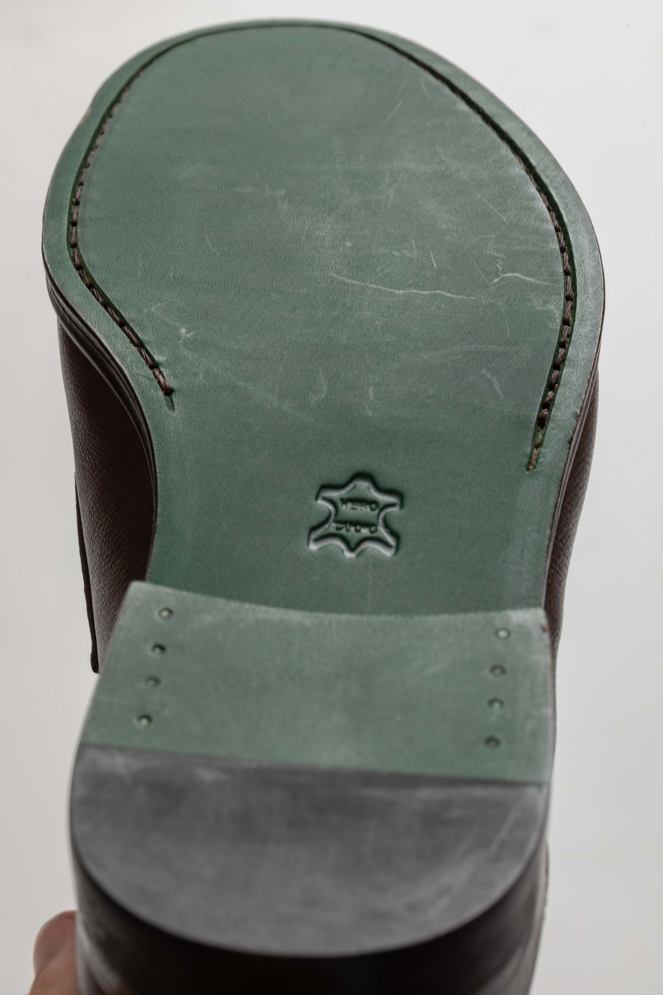 Mocassim Capri Conhaque 