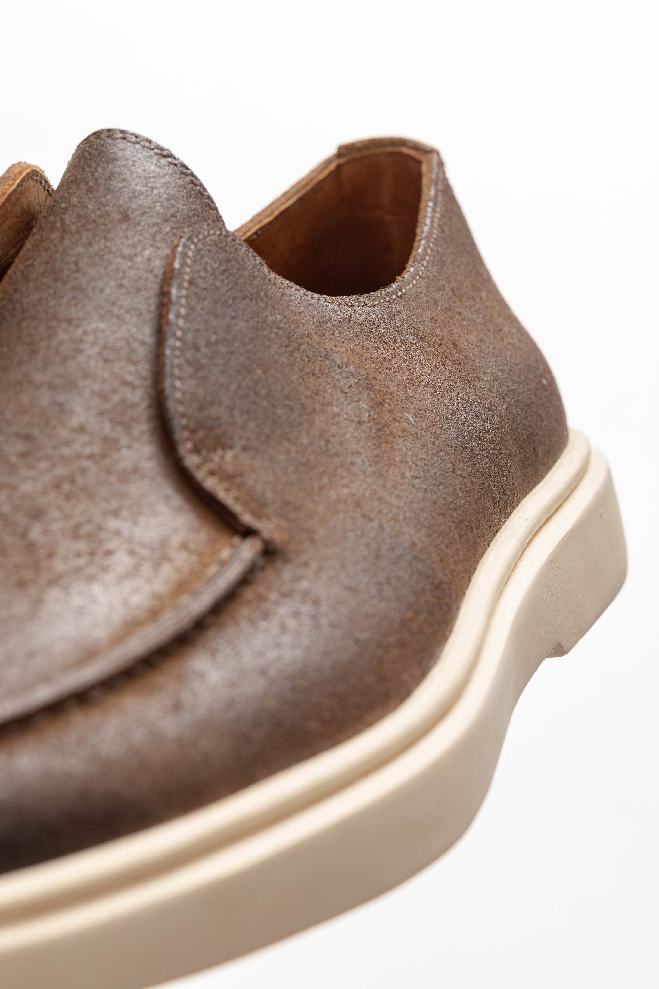 Tênis Rimini Tabaco