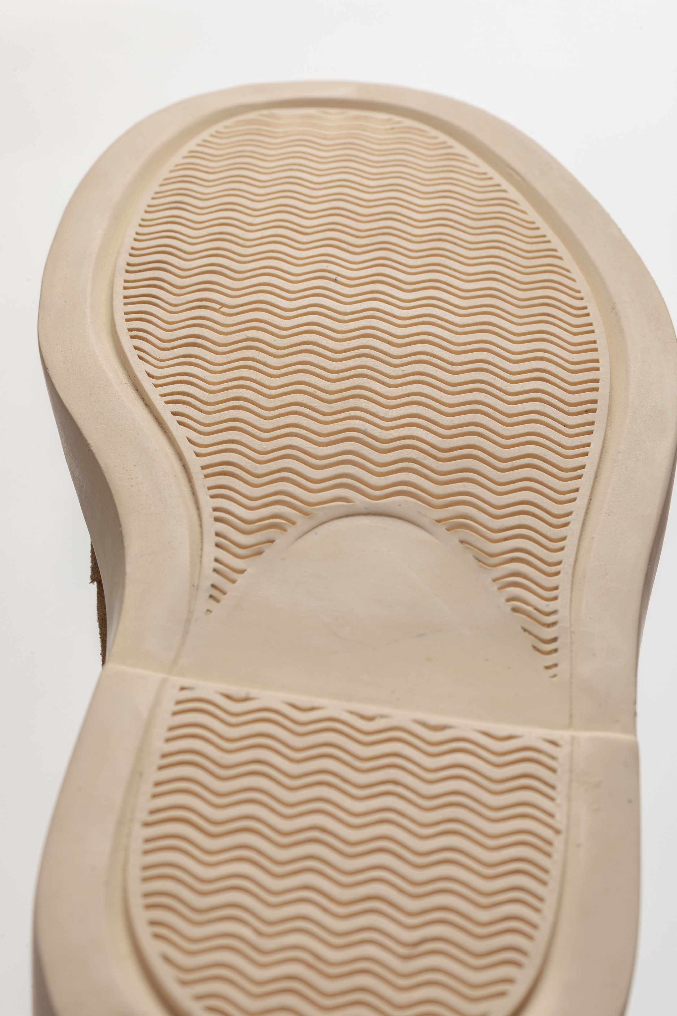 Tênis Rimini Camurça Tabaco