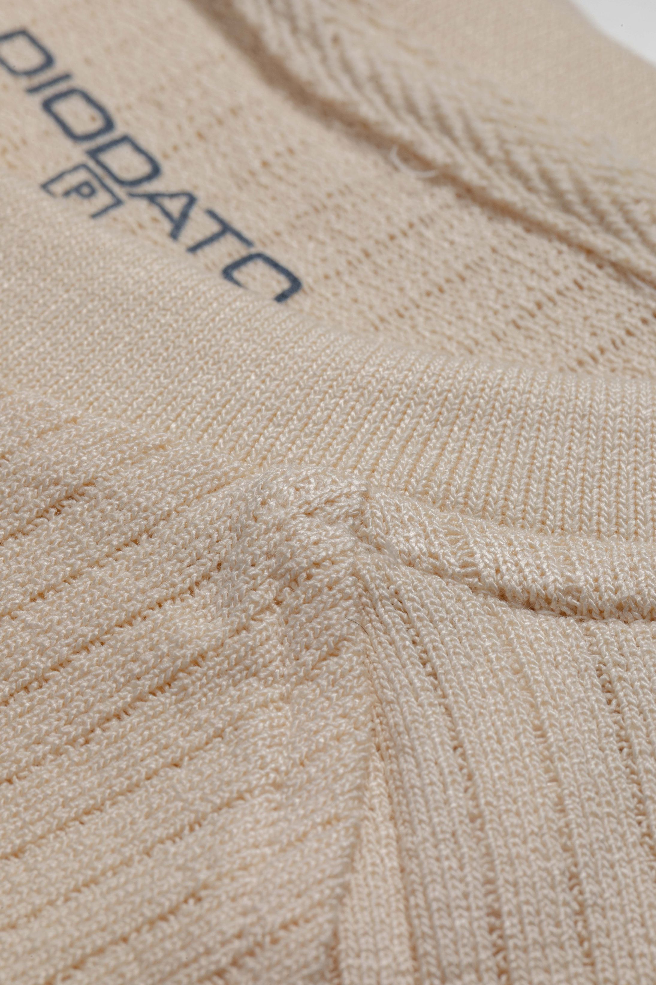 T shirt Veneza Creme