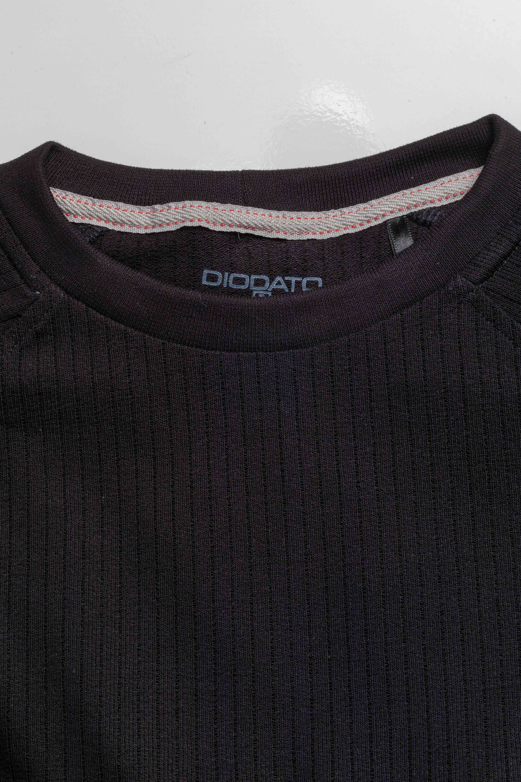 T shirt Veneza Preta