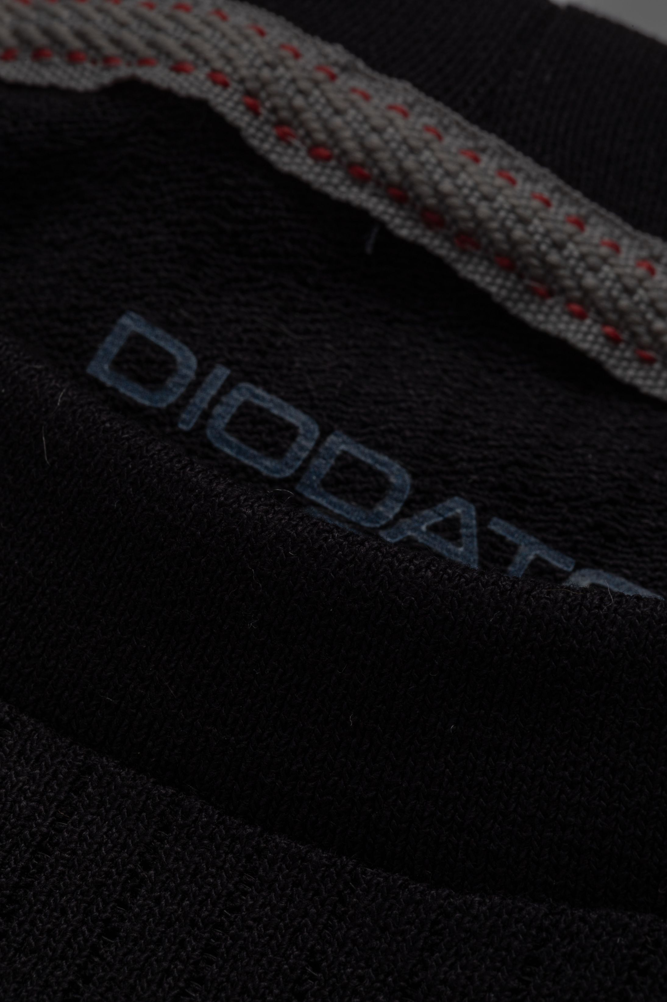 T shirt Veneza Preta