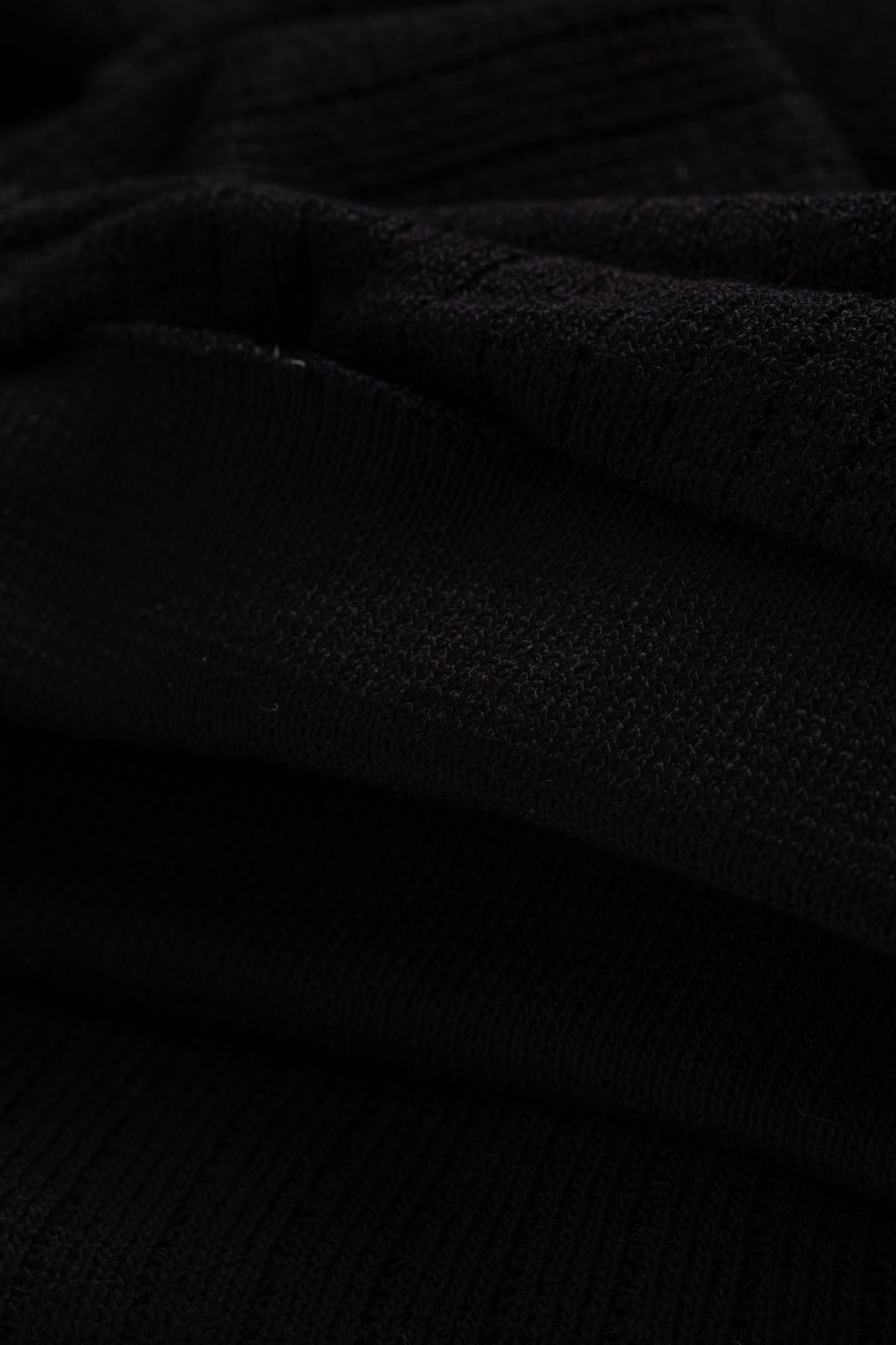 T shirt Veneza Preta