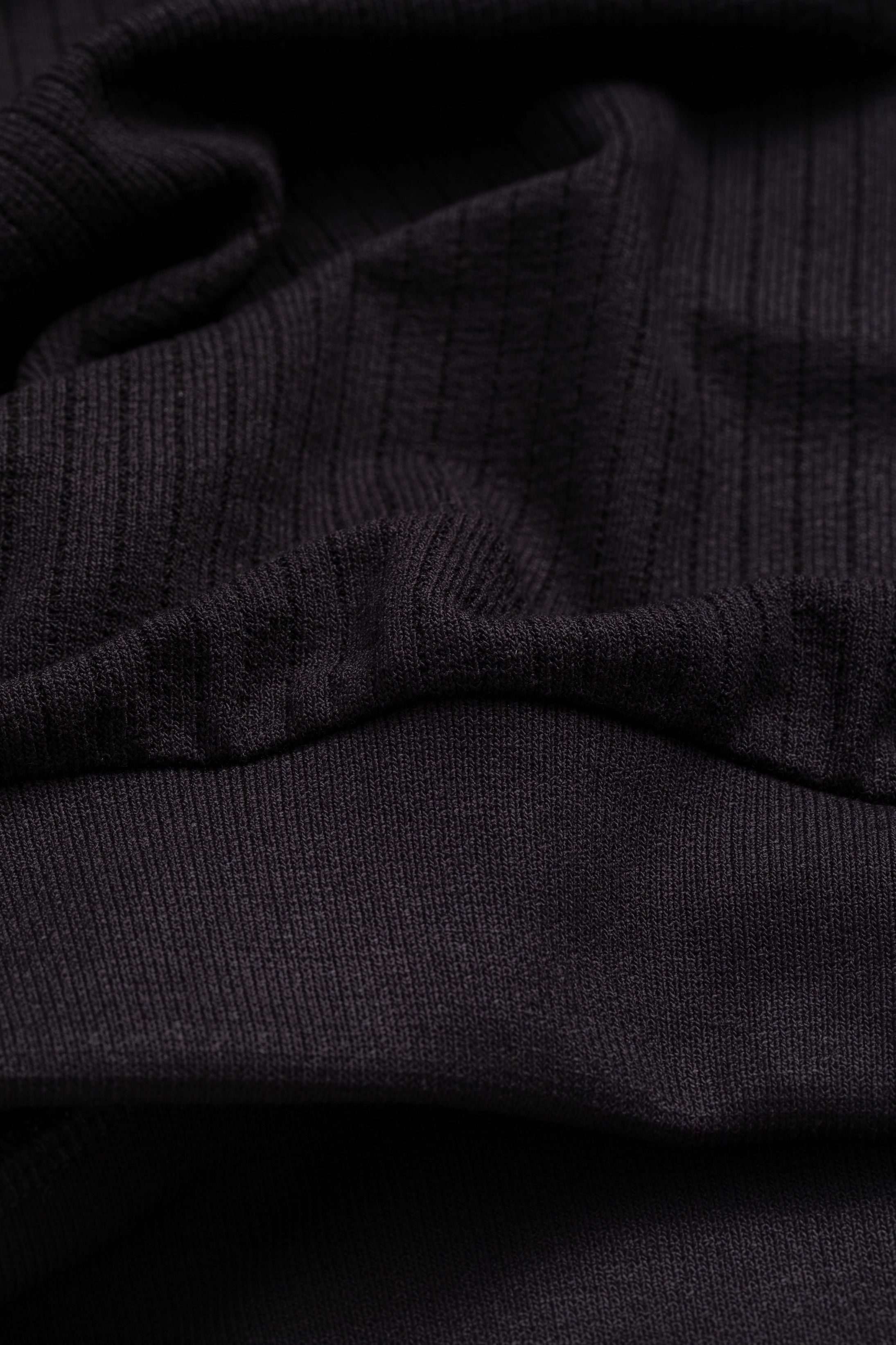 T shirt Veneza Preta