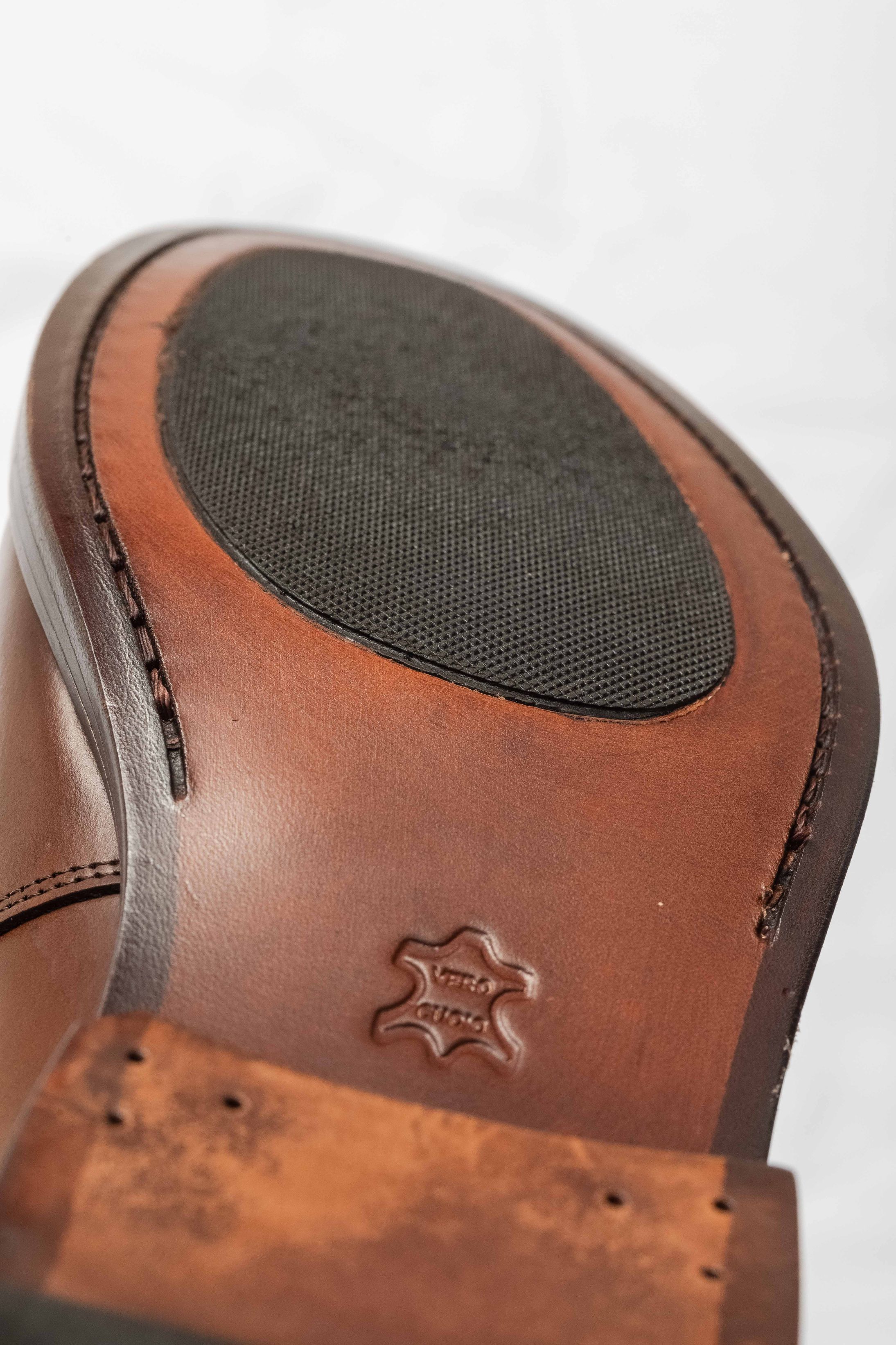 Penny Loafer Whisky