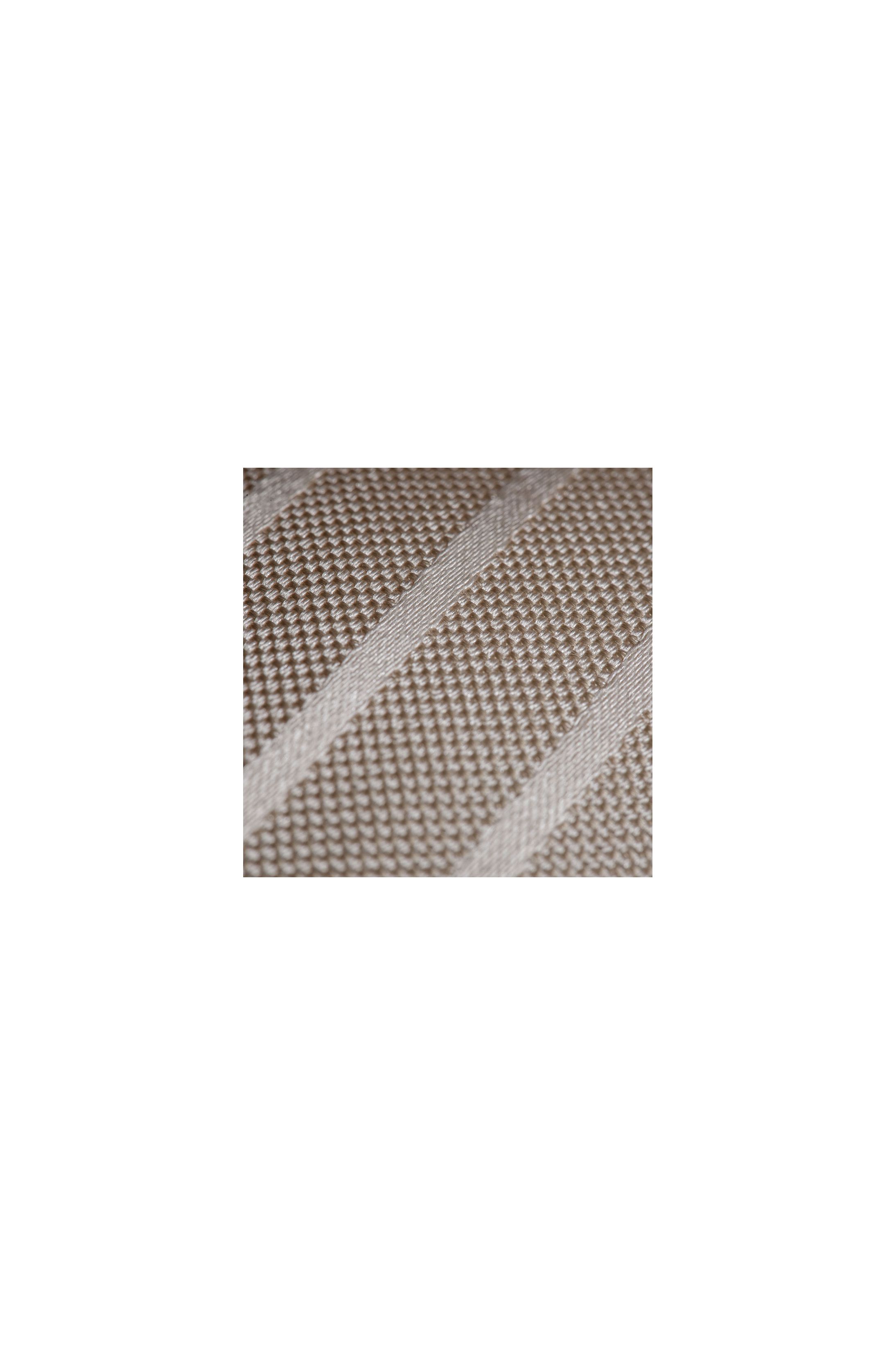 Gravata Seda Italiana Cerimonial 