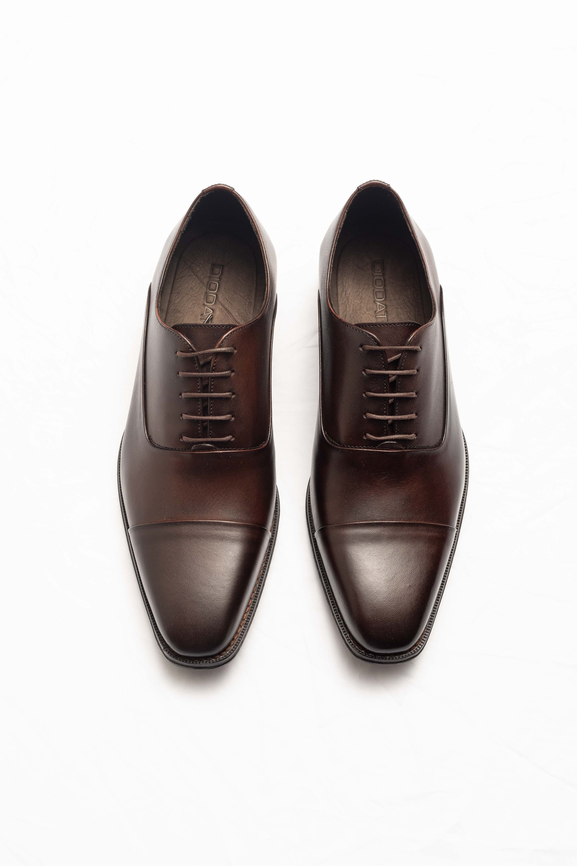 Sapato Social Oxford - Diodato Alfaiataria