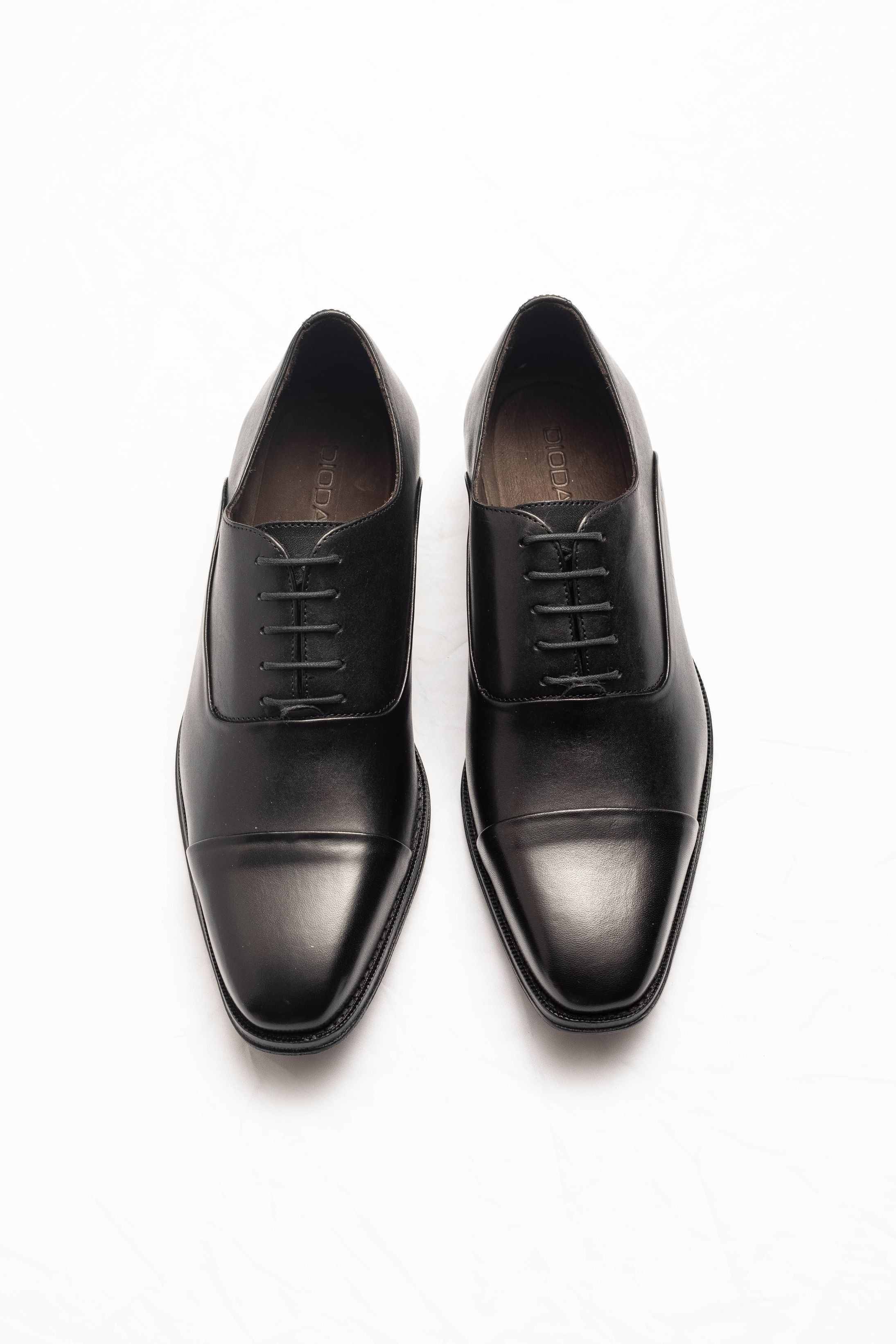 Sapato Social Oxford - Diodato Alfaiataria
