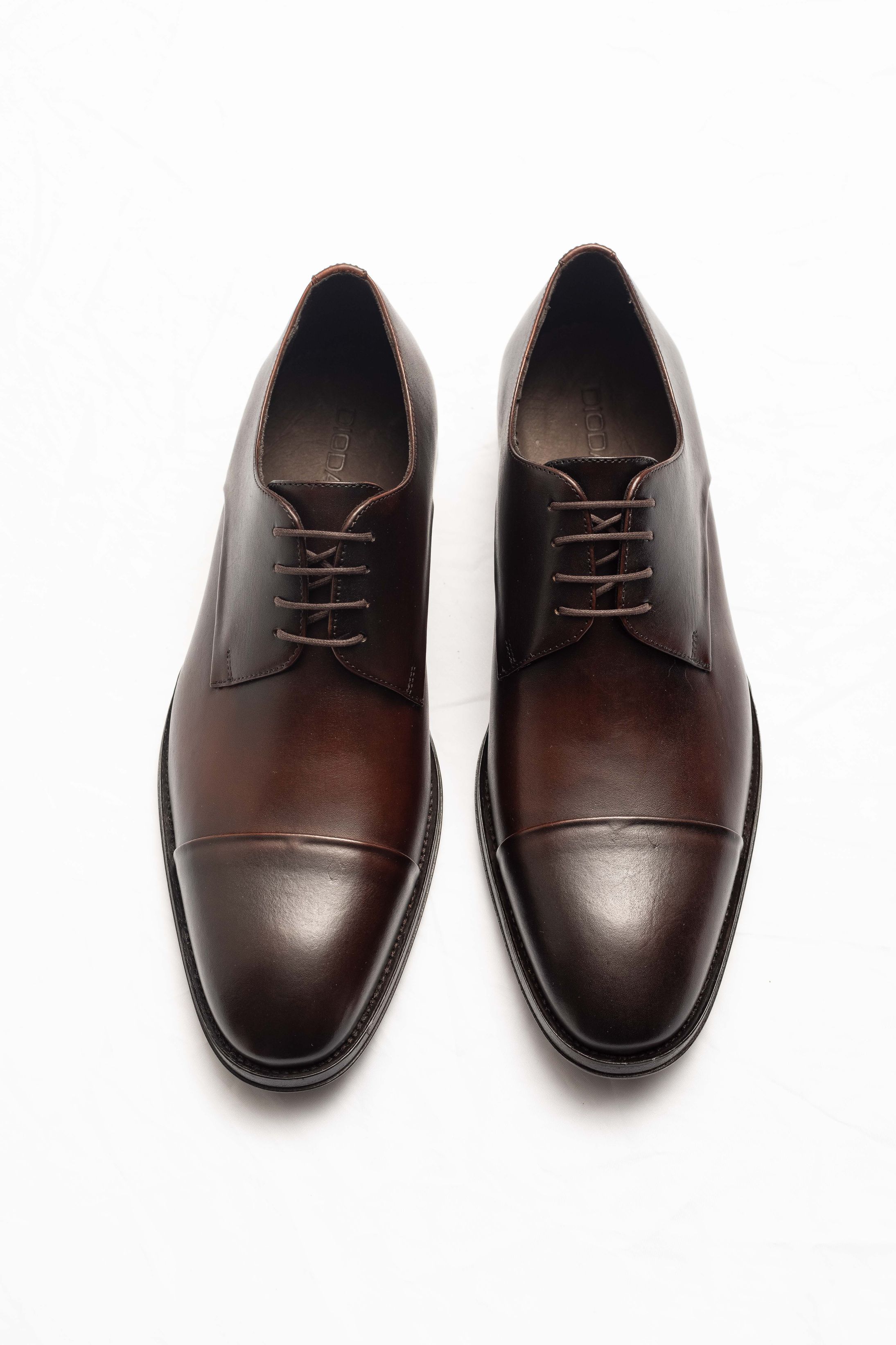 Sapato Social Derby Premium - Diodato Alfaiataria