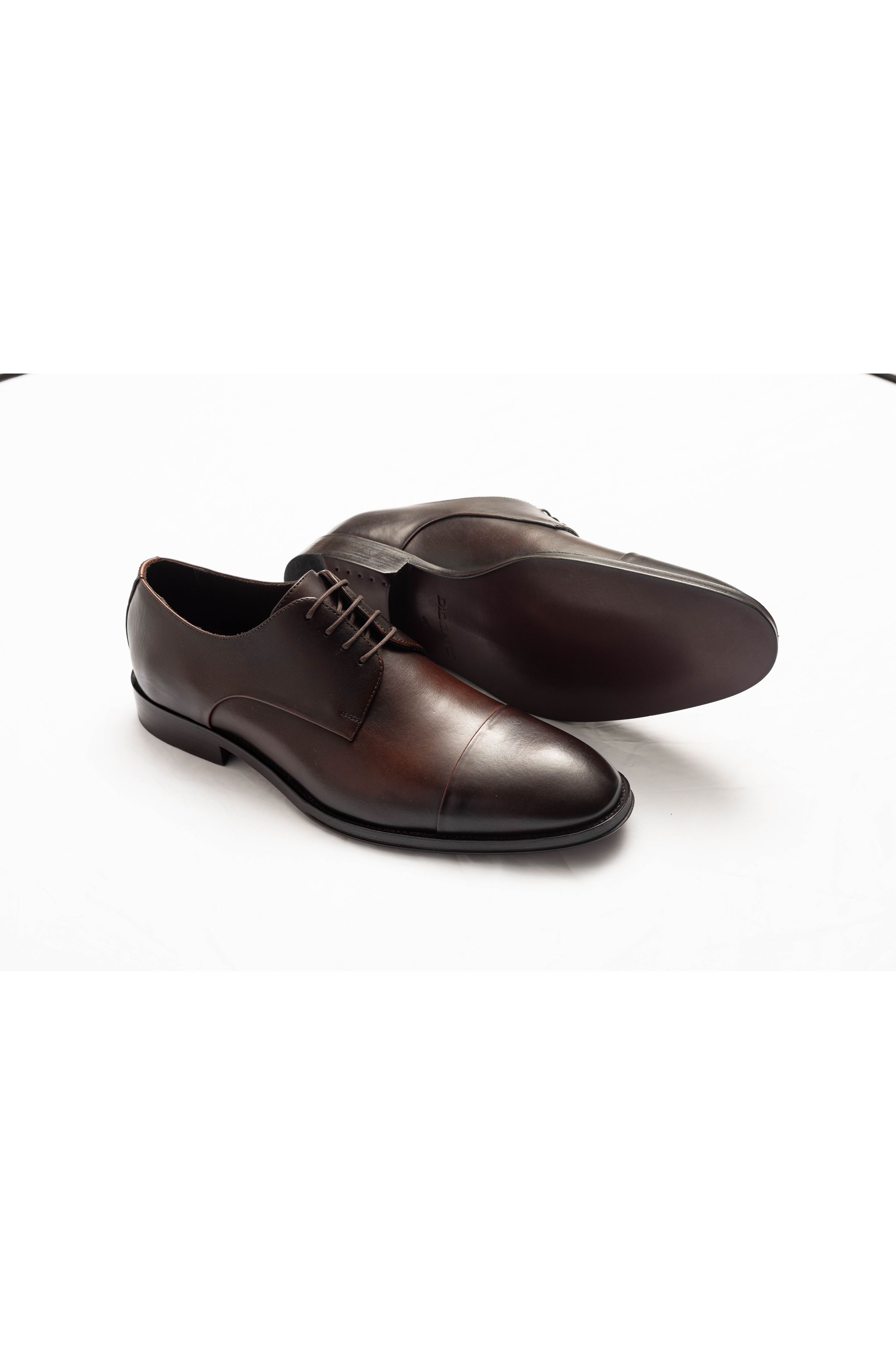 Sapato Social Derby Premium 