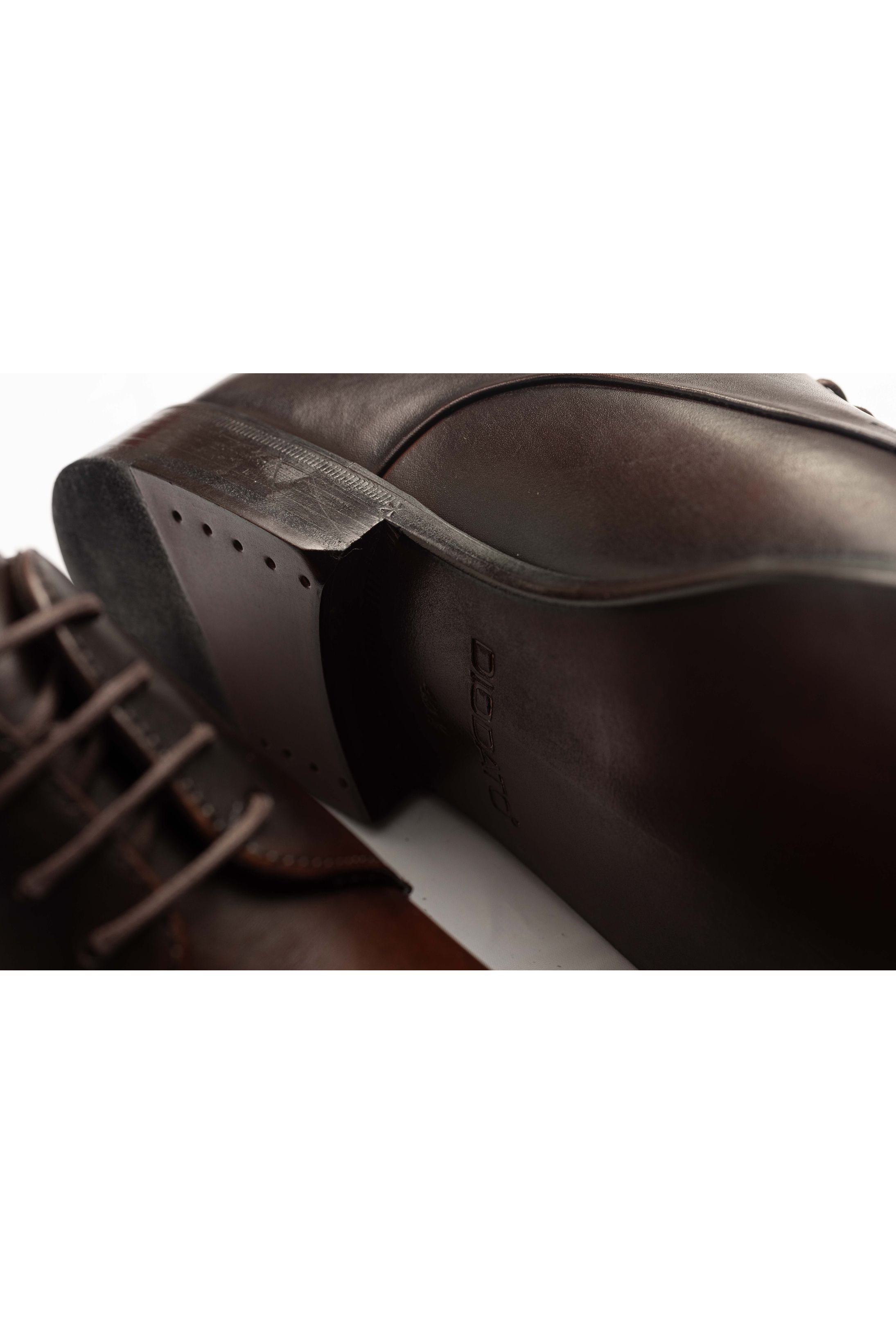 Sapato Social Derby Premium 