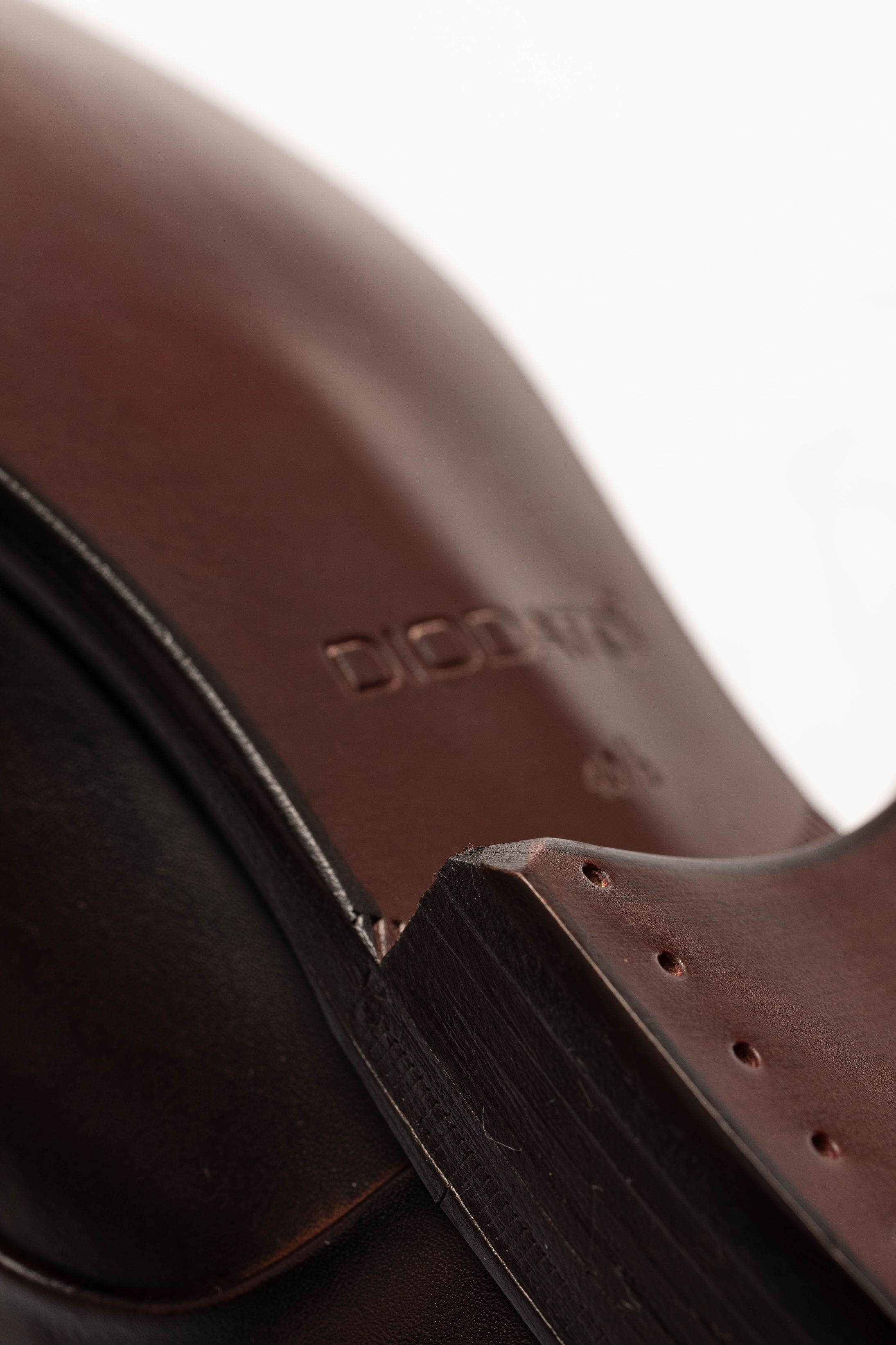 Sapato Social Derby Premium 