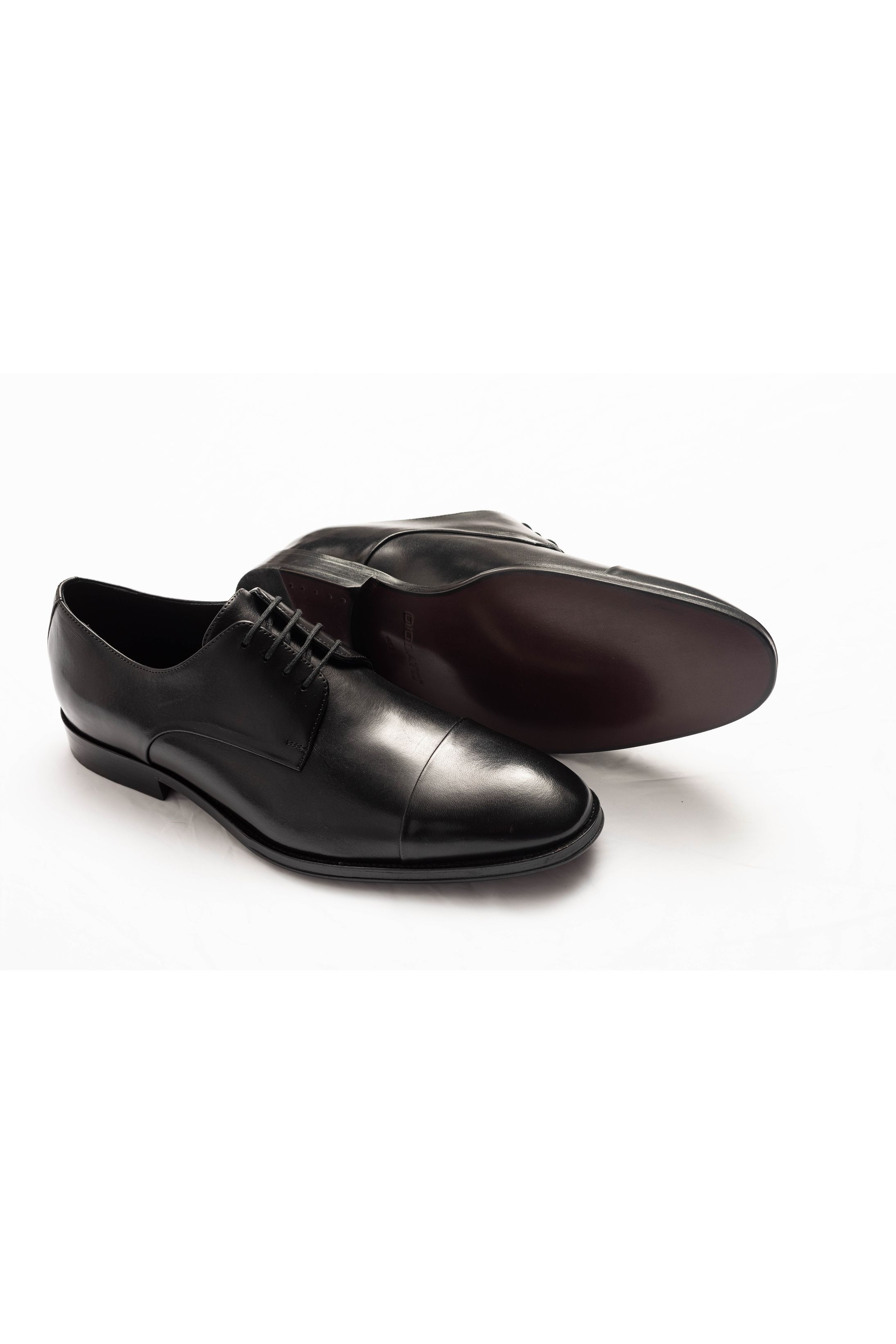 Sapato Social Derby Premium