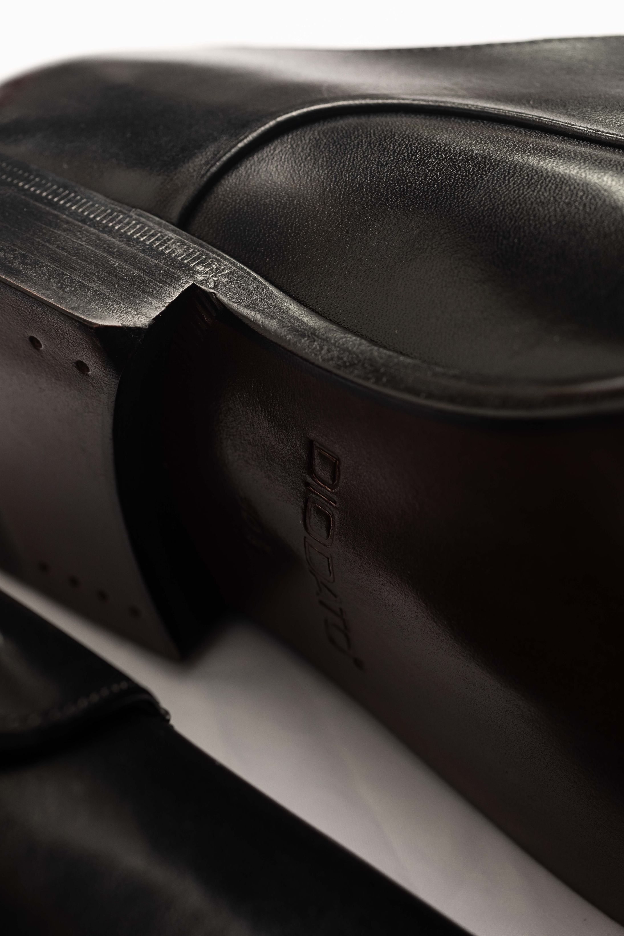 Sapato Social Derby Premium