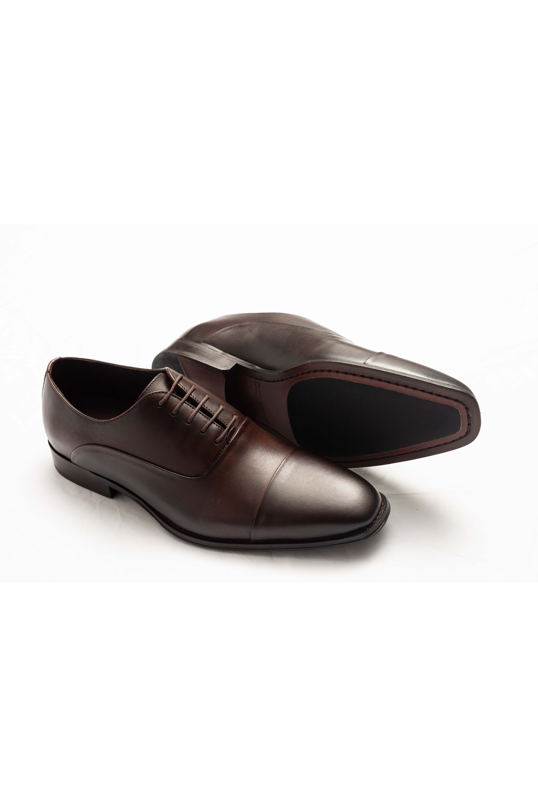 Sapato Social Oxford 