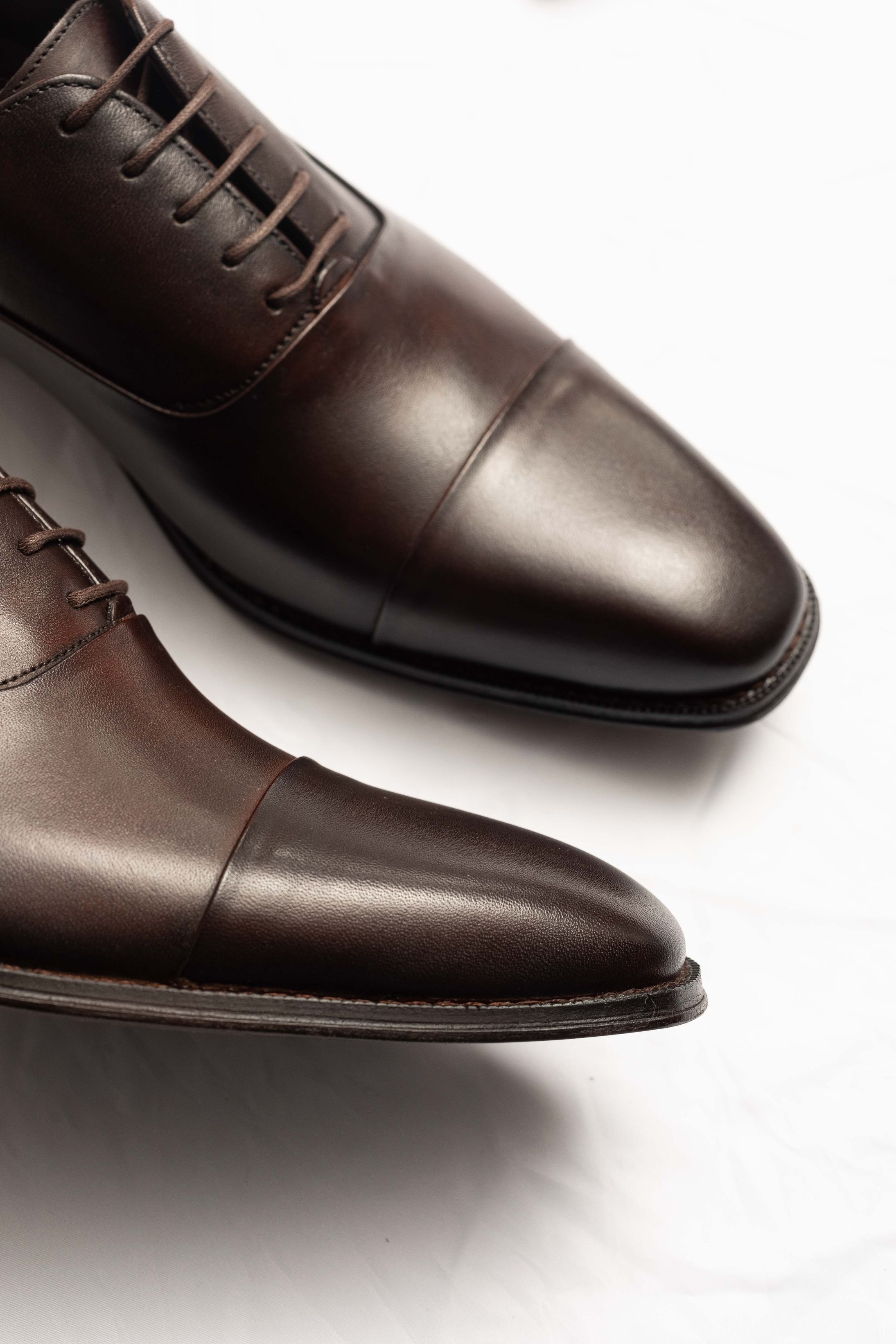 Sapato Social Oxford 