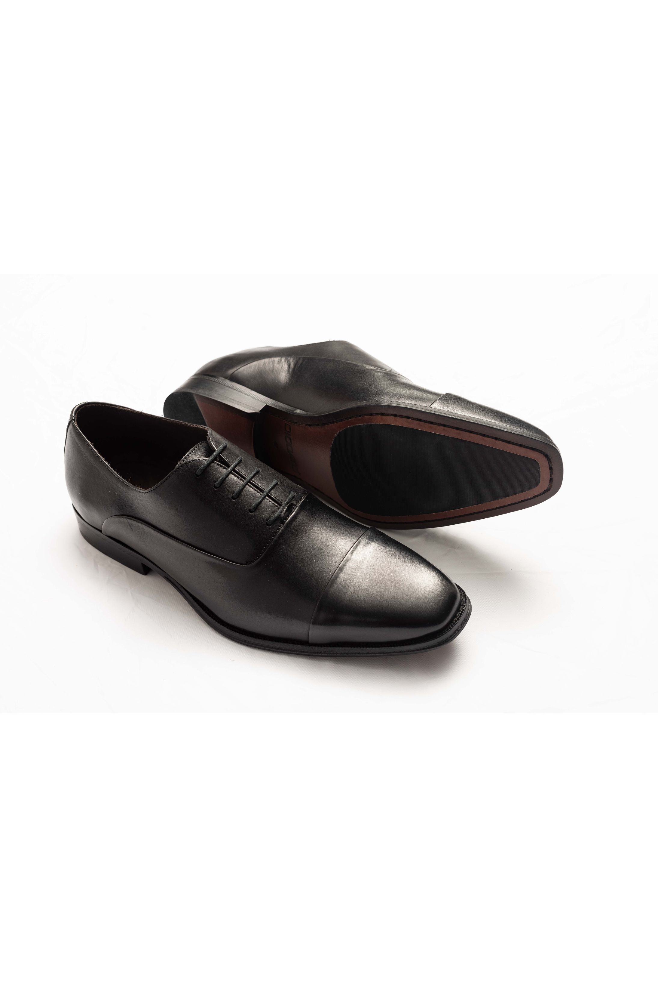 Sapato Social Oxford