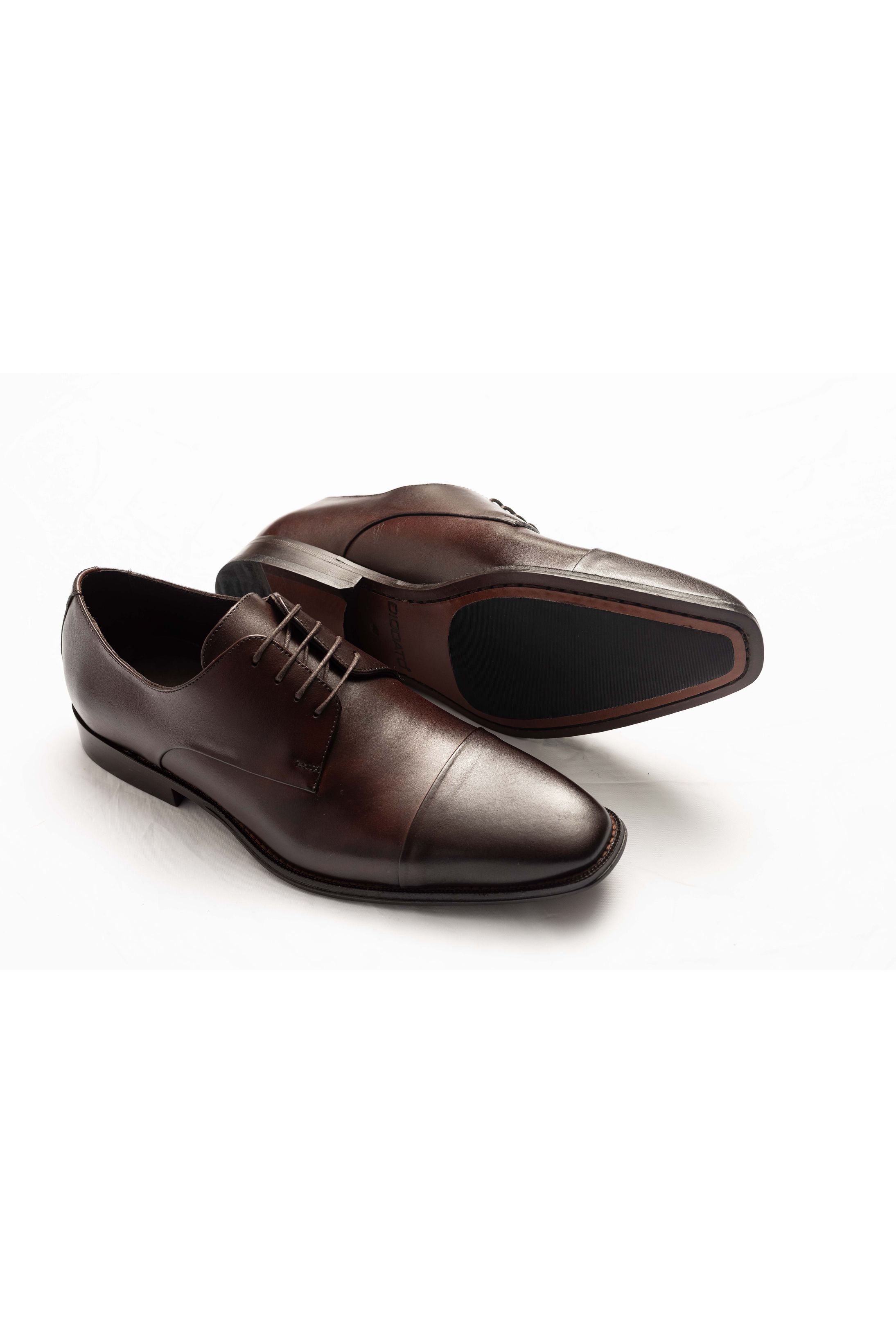 Sapato Social Derby