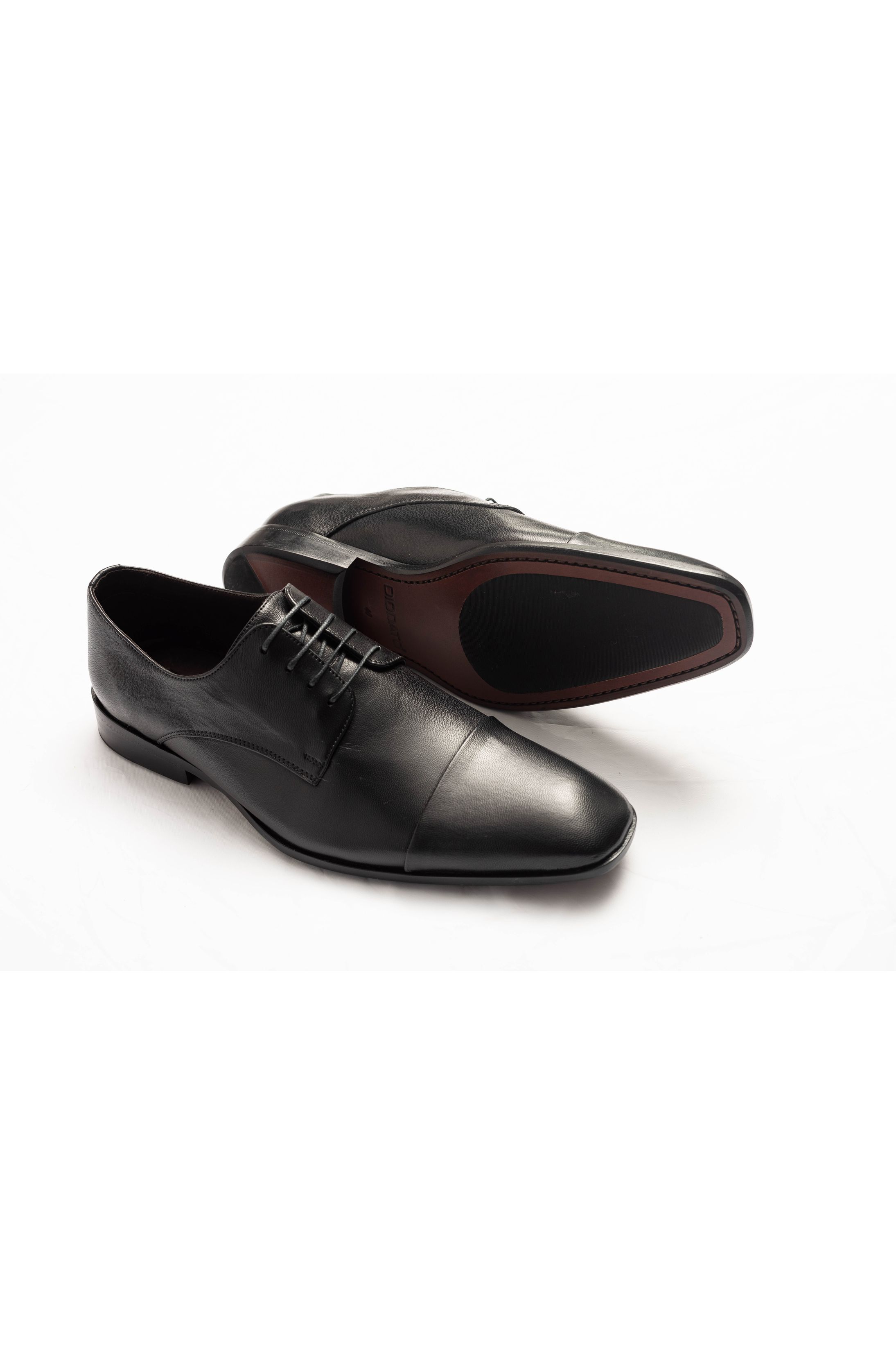 Sapato Social Derby