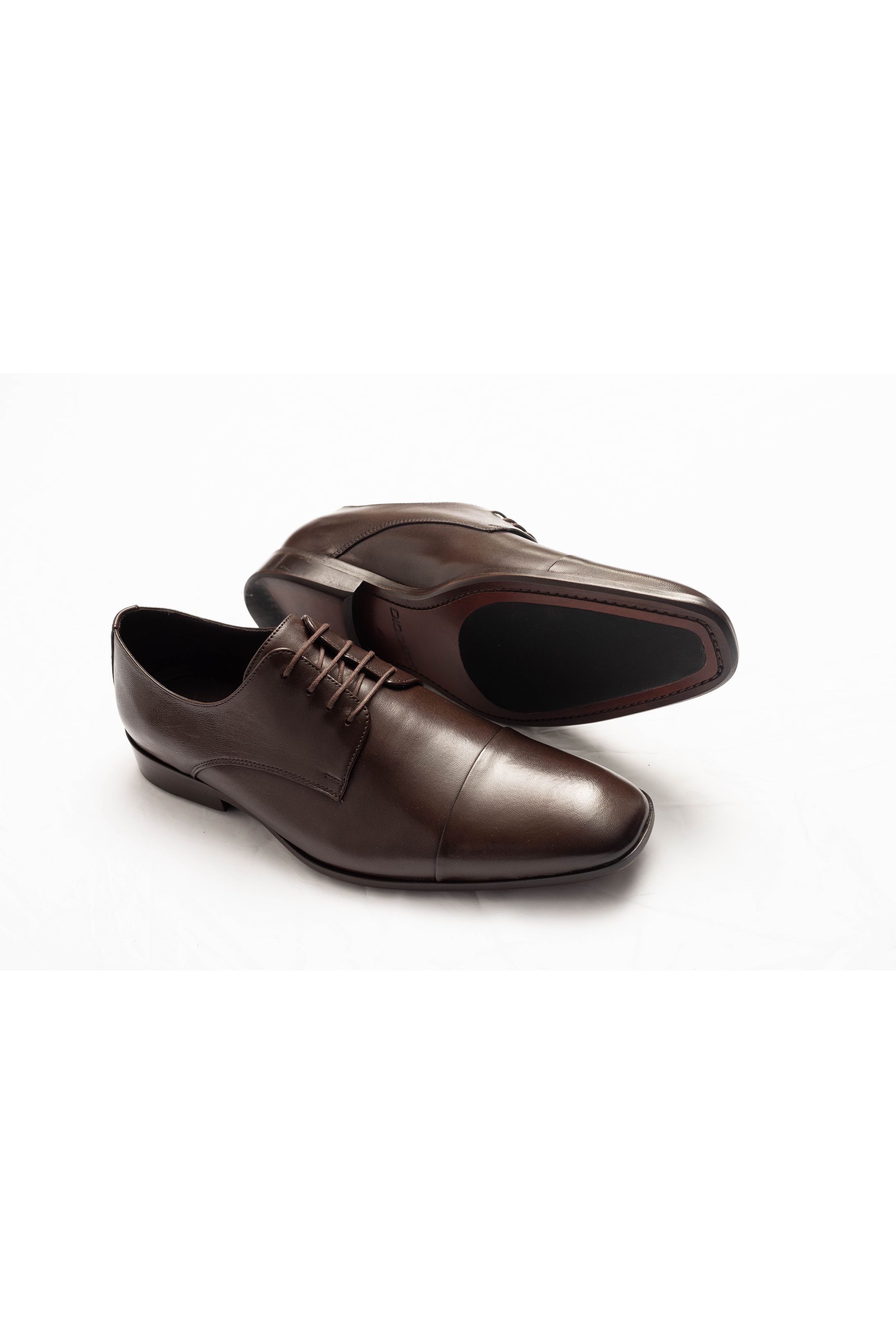 Sapato Social Derby