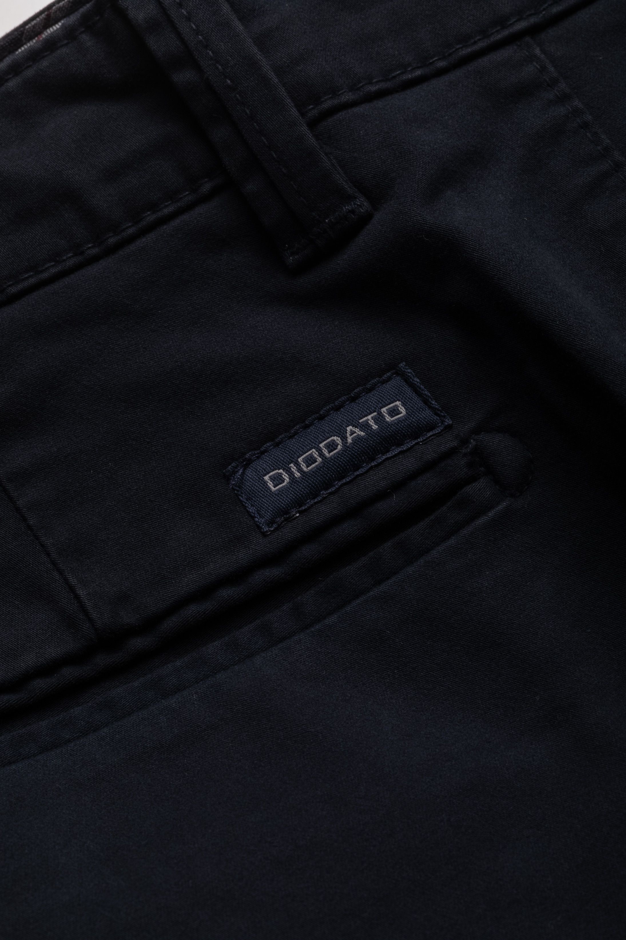 Calça Sport Slim Fit - Diodato Alfaiataria