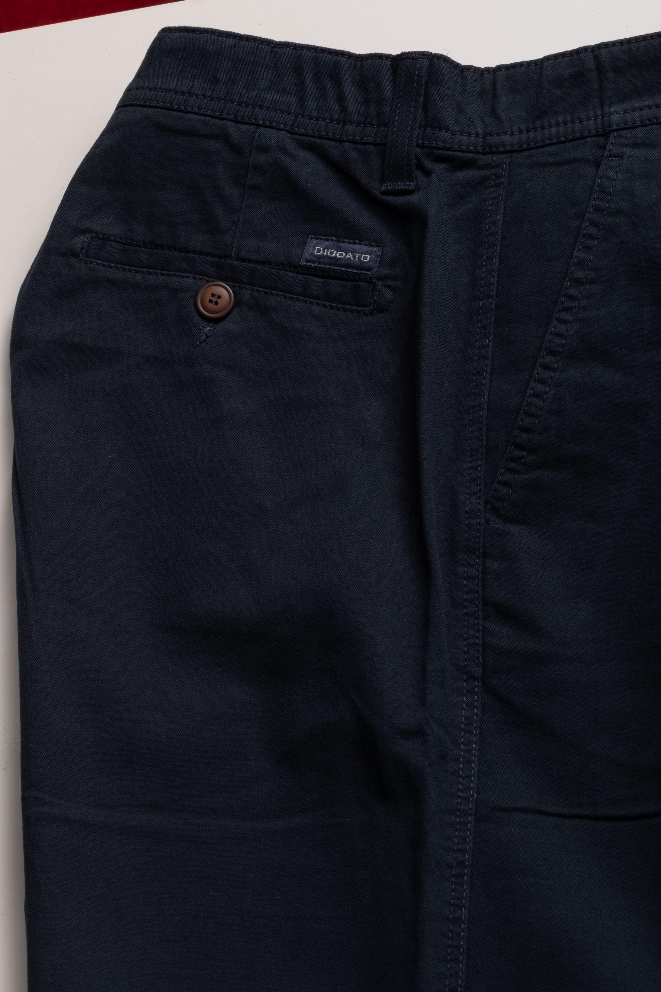 Calça Sport Regular - Diodato Alfaiataria