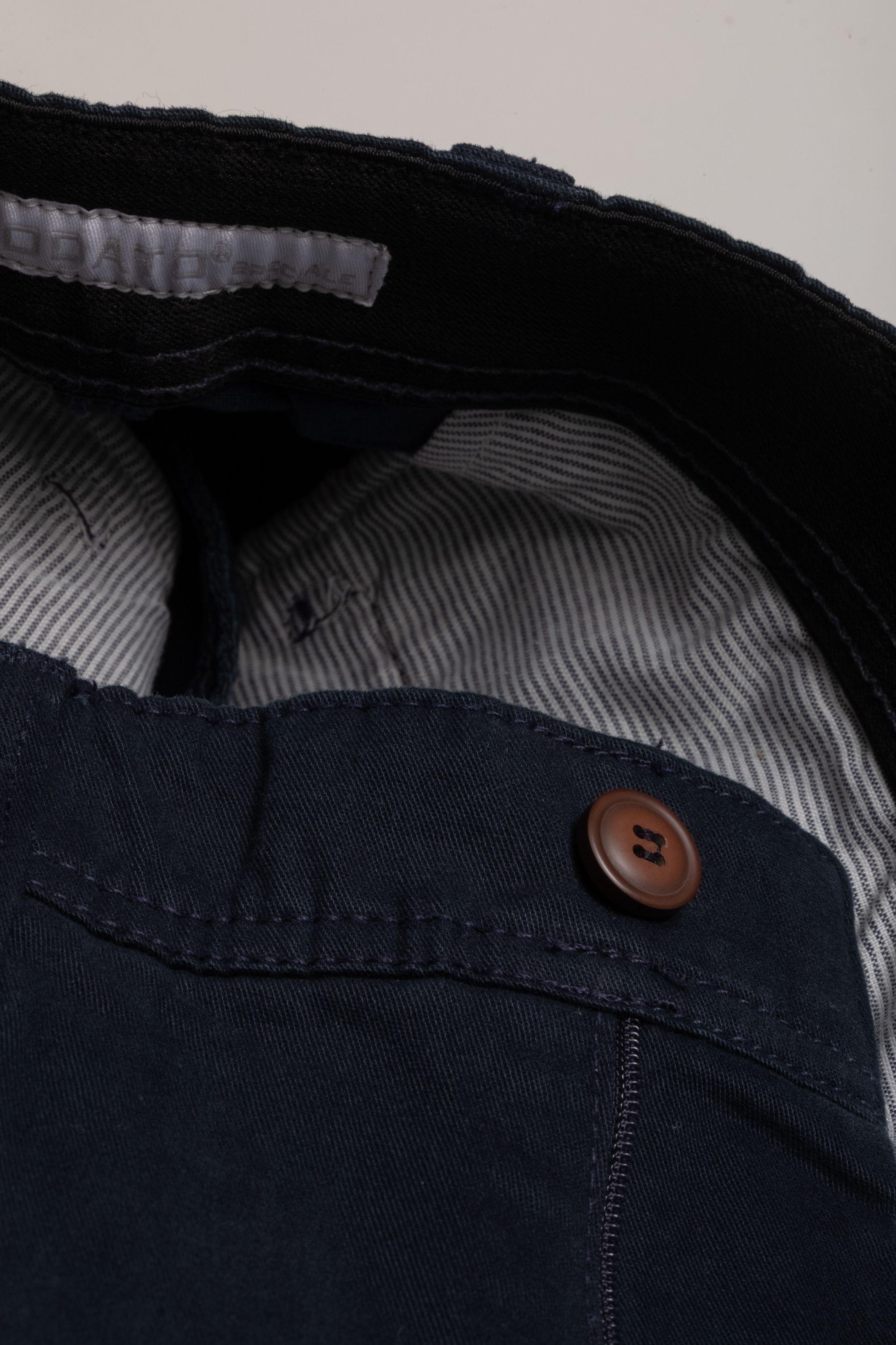 Calça Sport Slim Fit