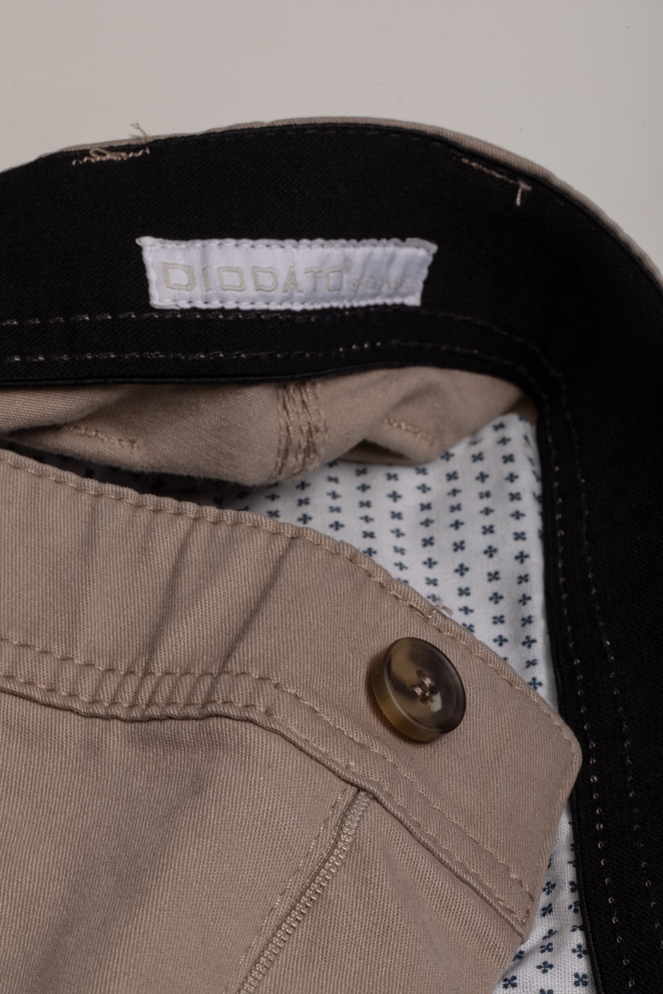 Calça Sport Slim Fit