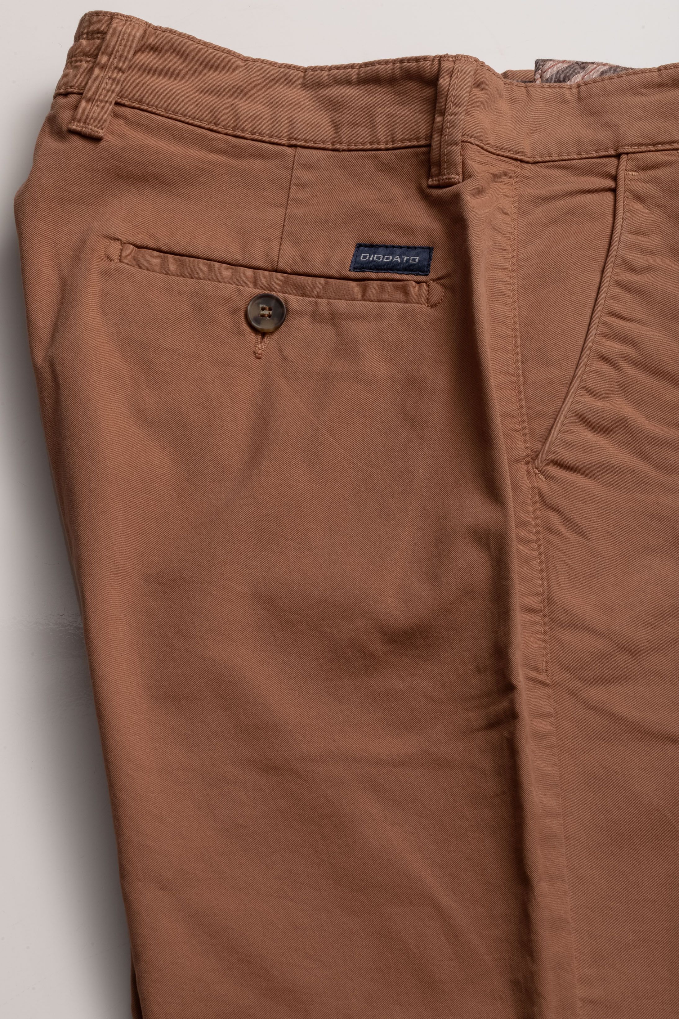 Calça Sport Camel Regular
