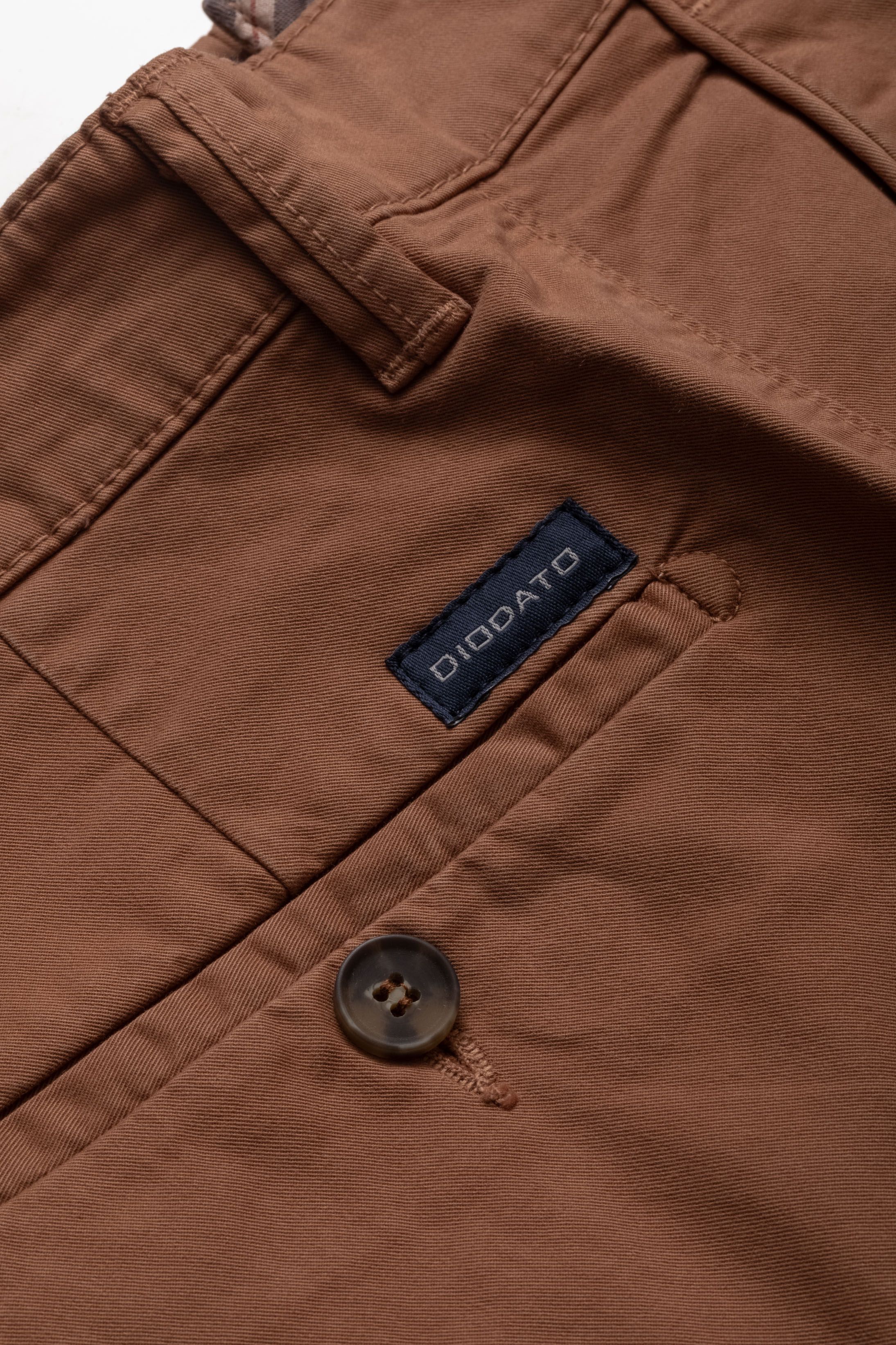 Calça Sport Camel Regular