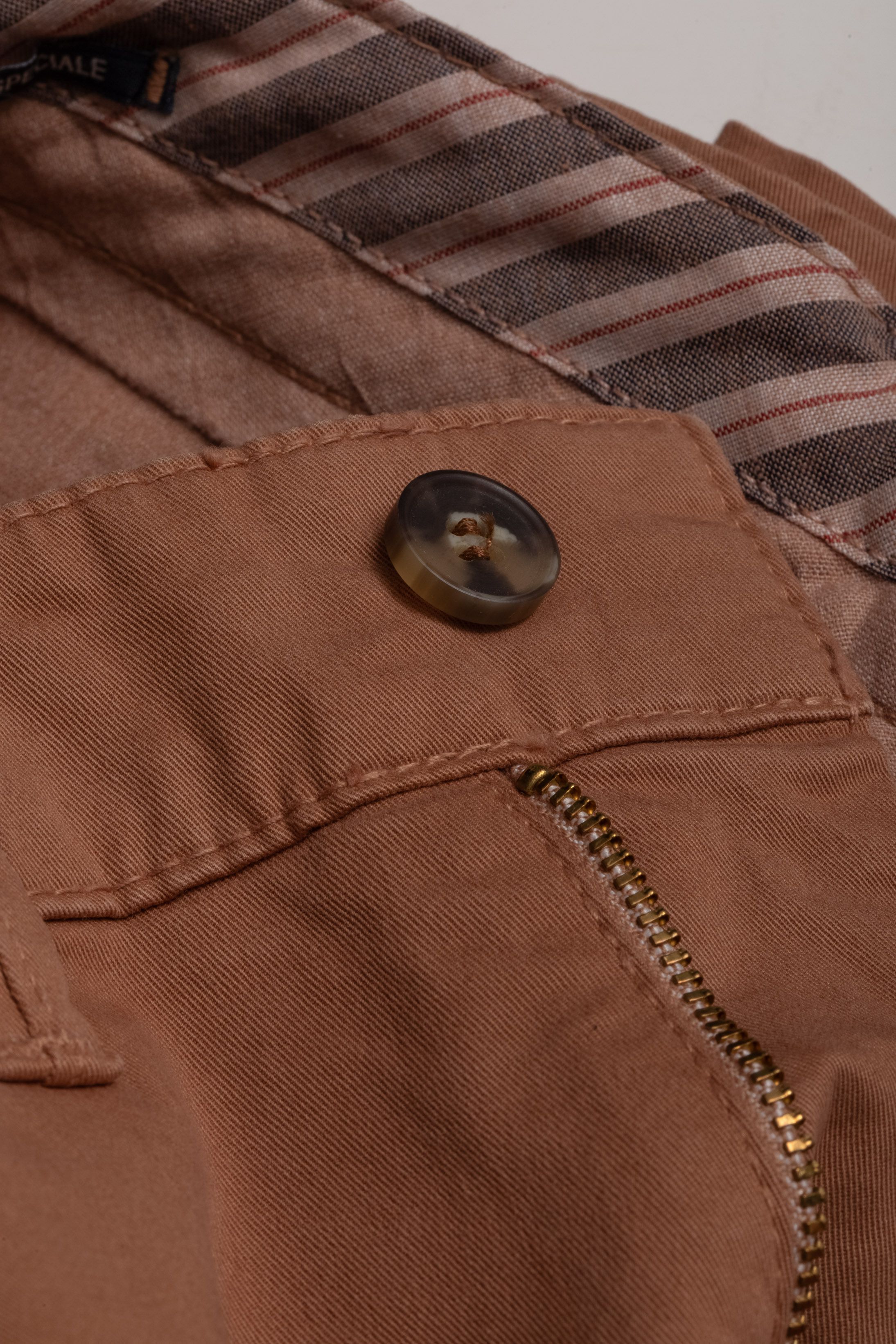 Calça Sport Camel Regular
