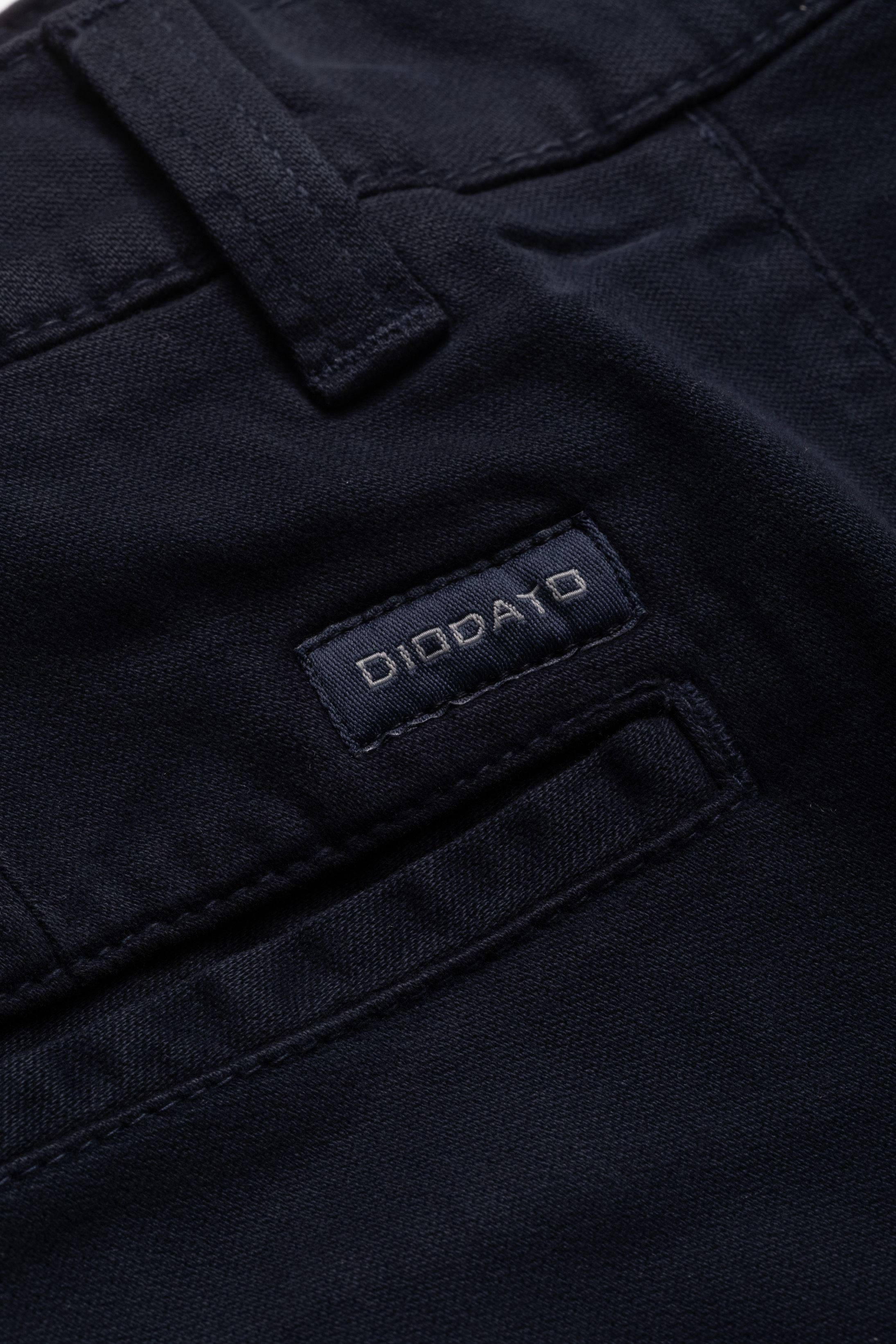 Calça Sport Slim Fit Marinho