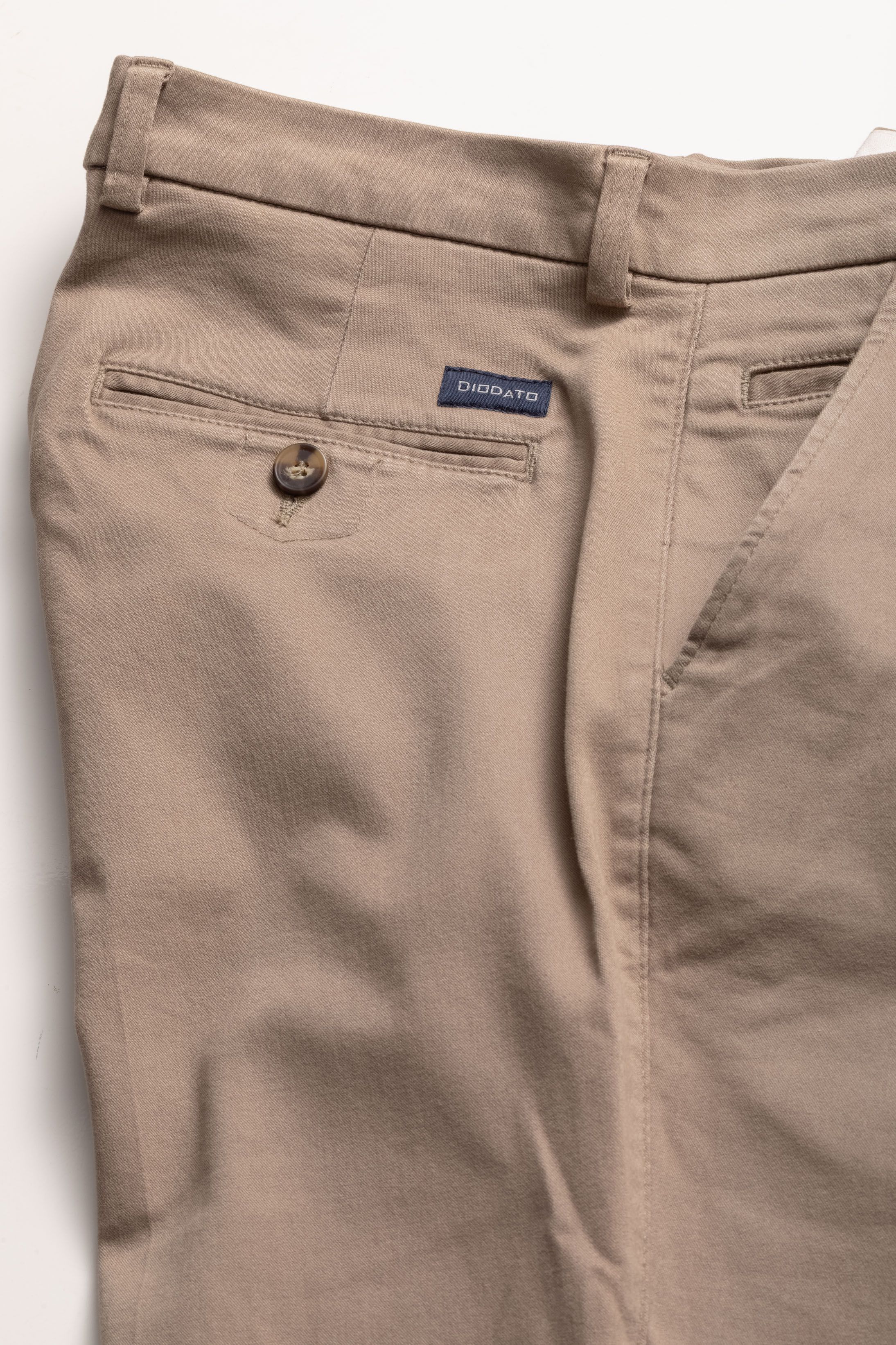 Calça Sport Regular - Diodato Alfaiataria