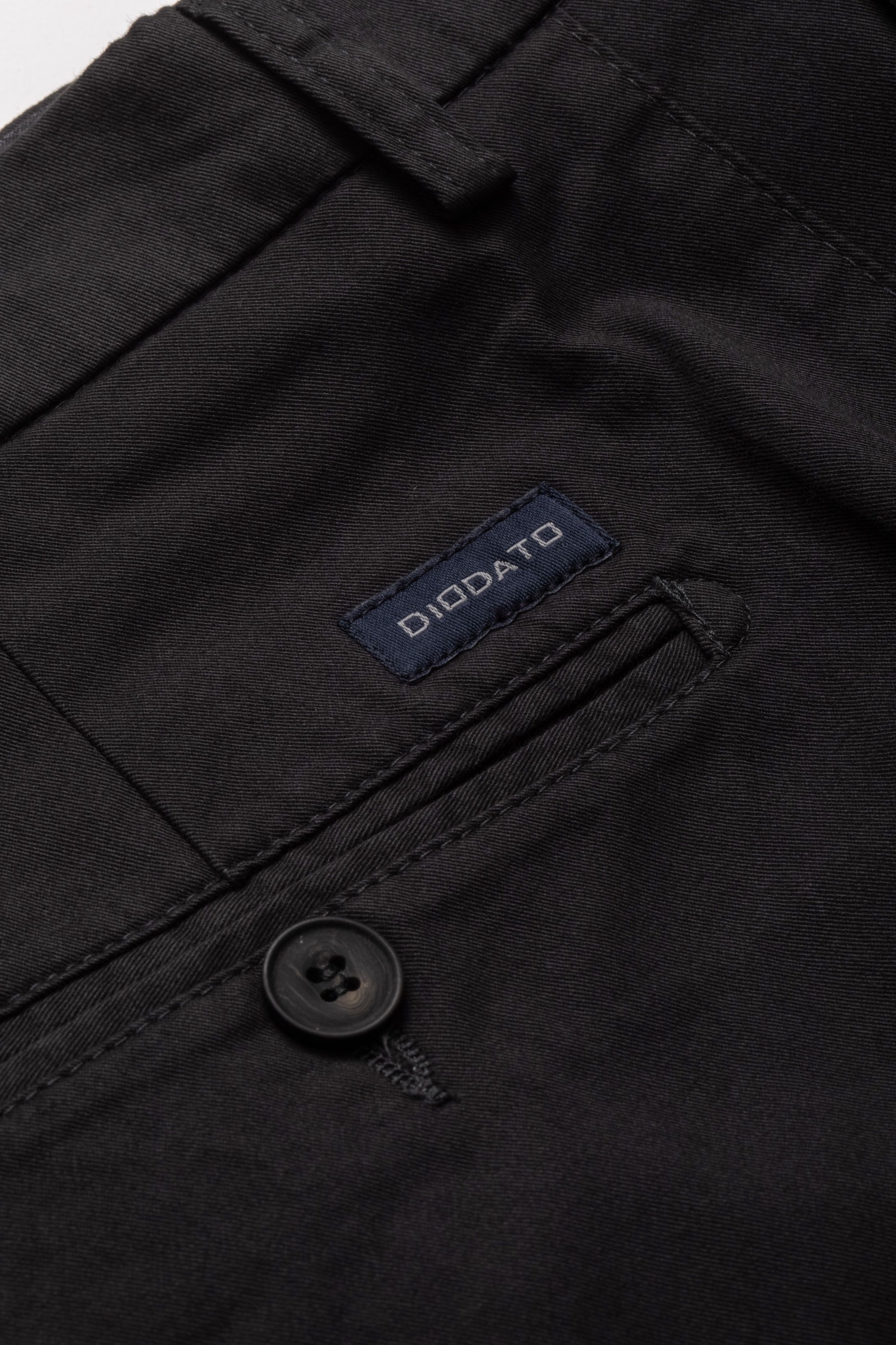 Calça Sport Slim Fit - Diodato Alfaiataria