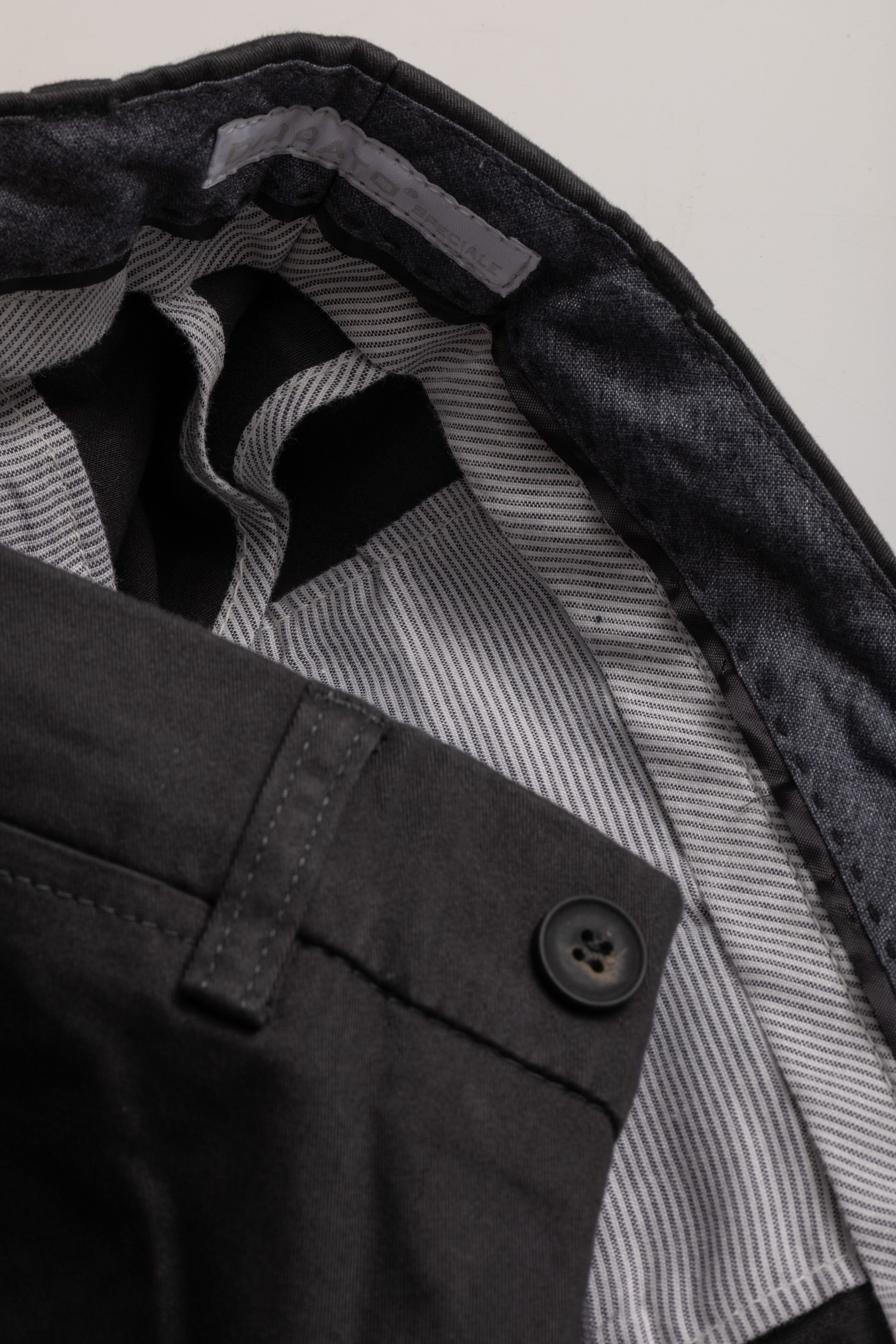 Calça Sport Slim Fit