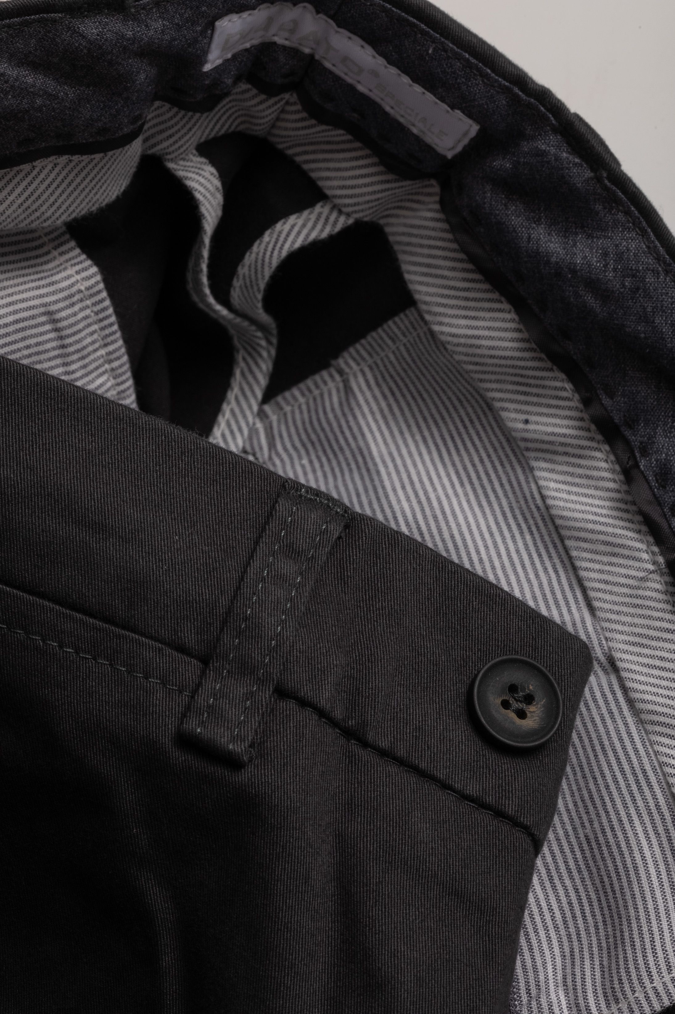 Calça Sport Slim Fit