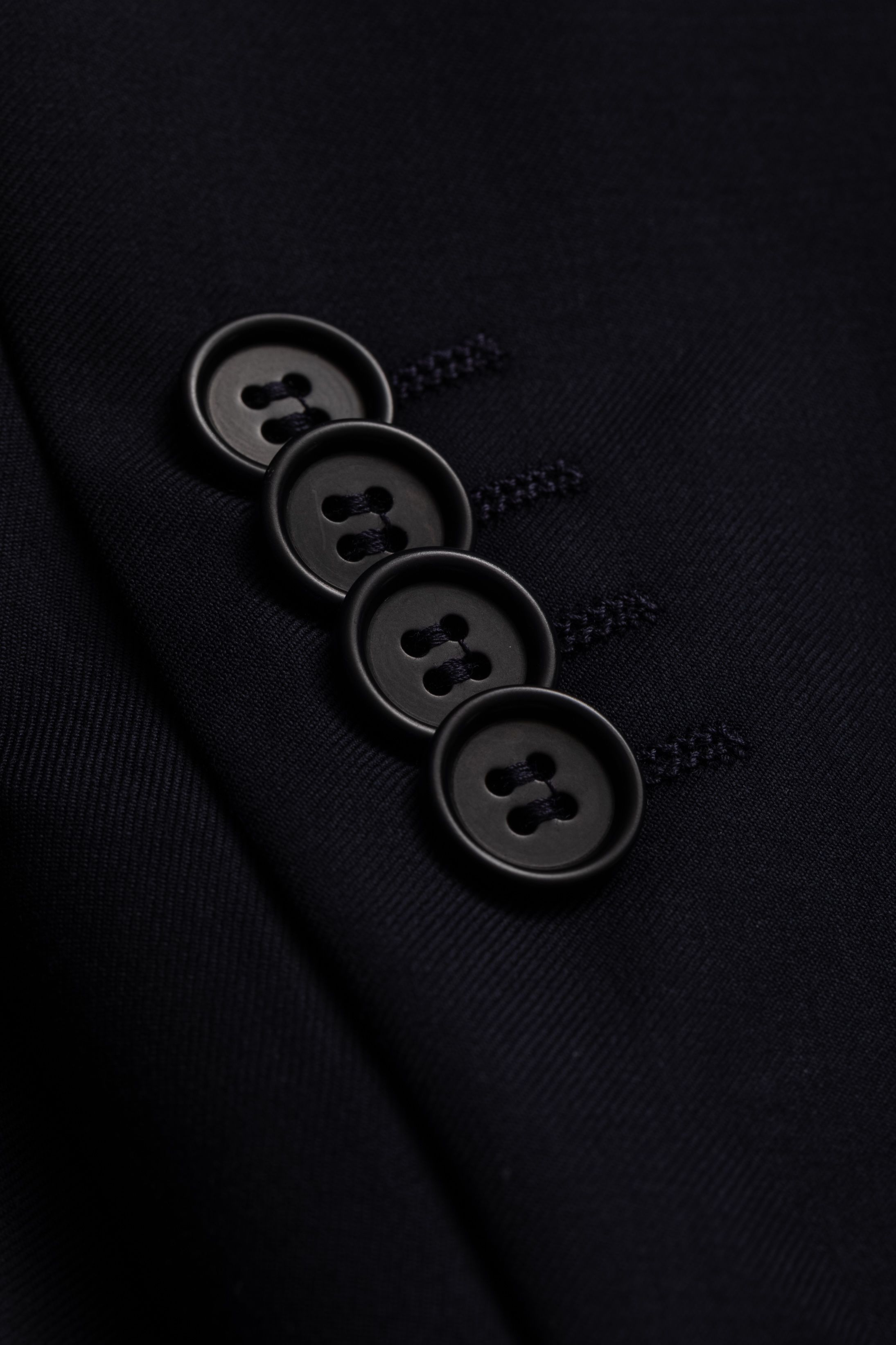 Costume Canônico Super 150 Slim Marinho
