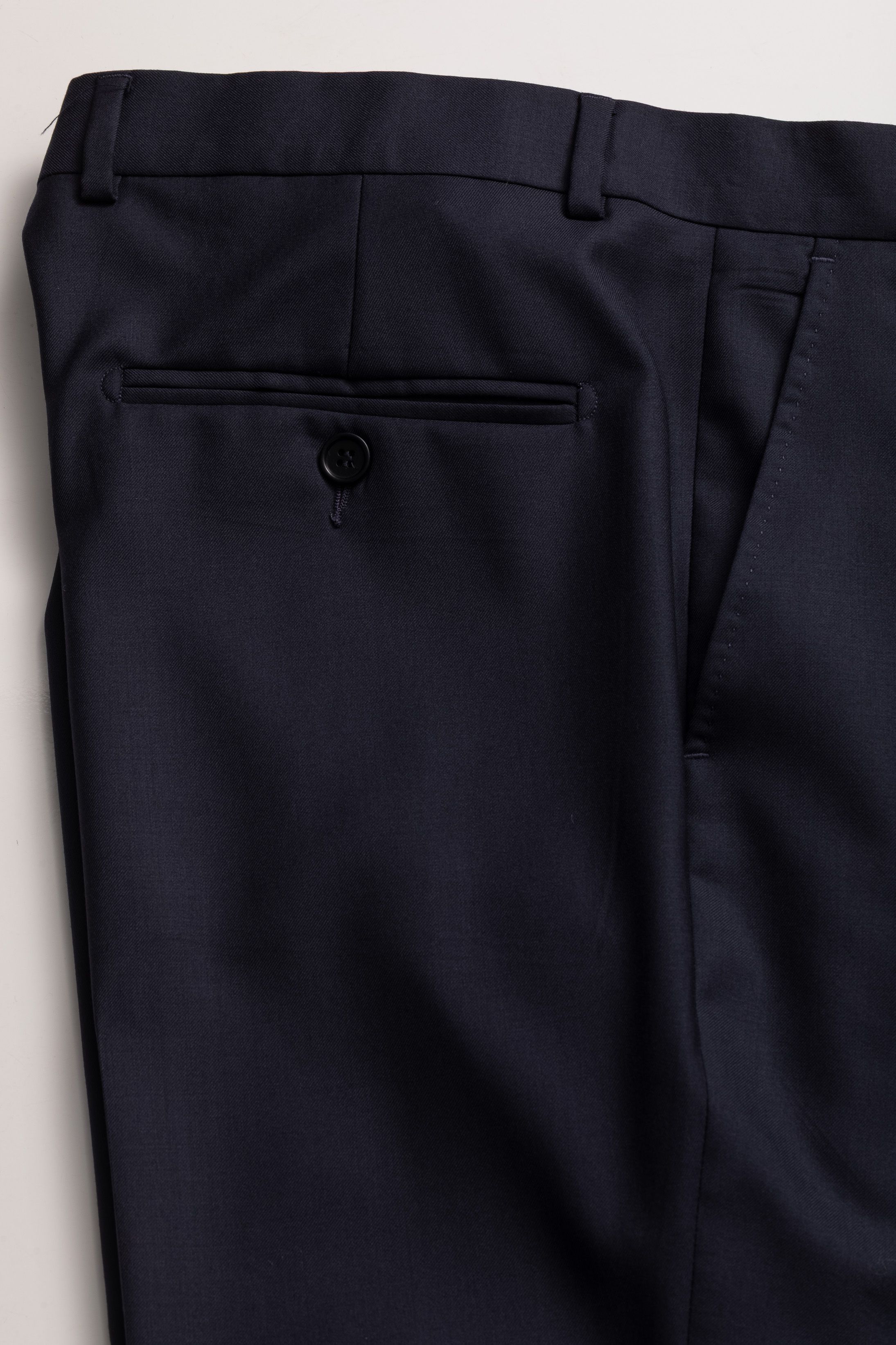 Costume Canônico Super 150 Slim Marinho