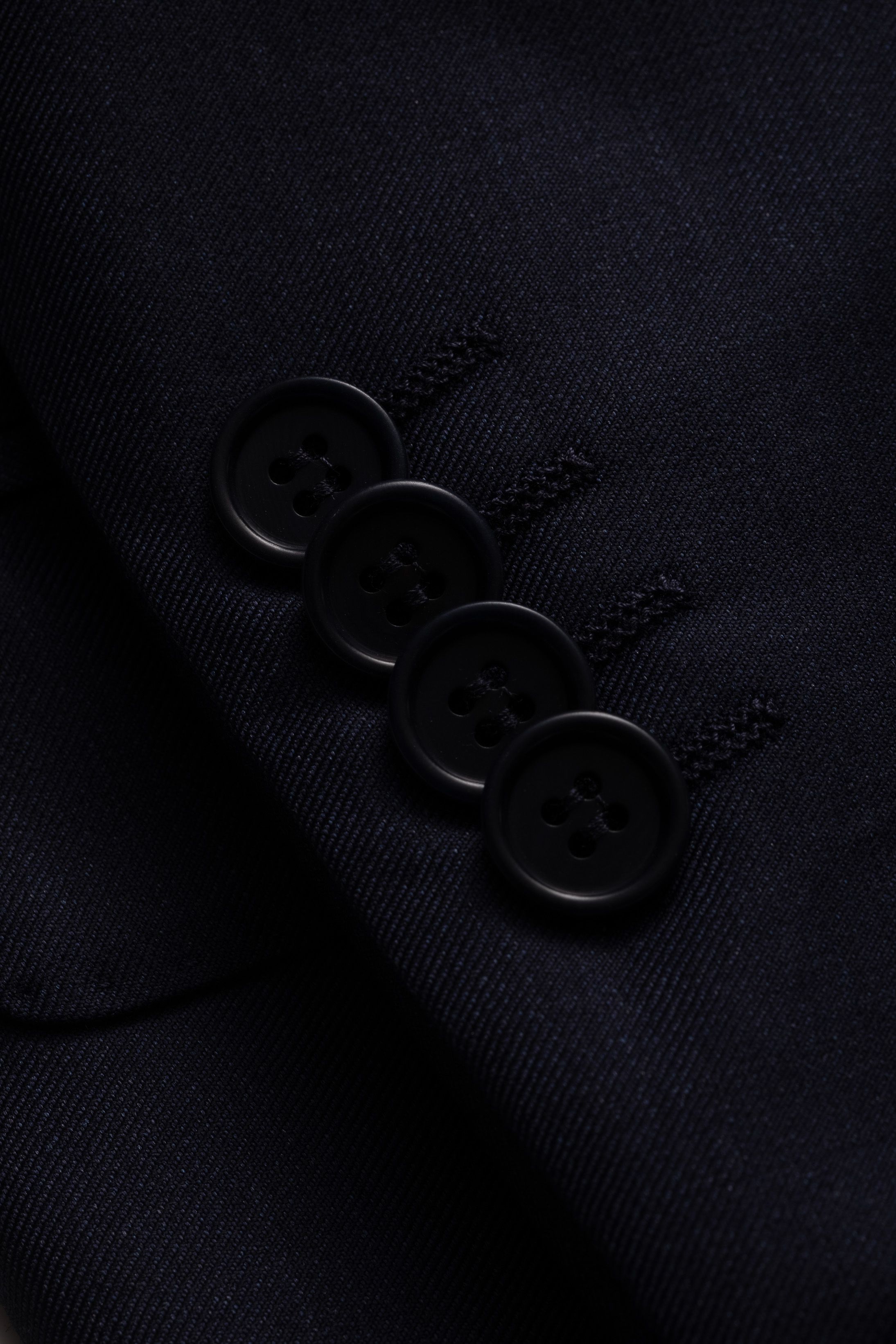 Costume Canônico Super 110 Slim Marinho