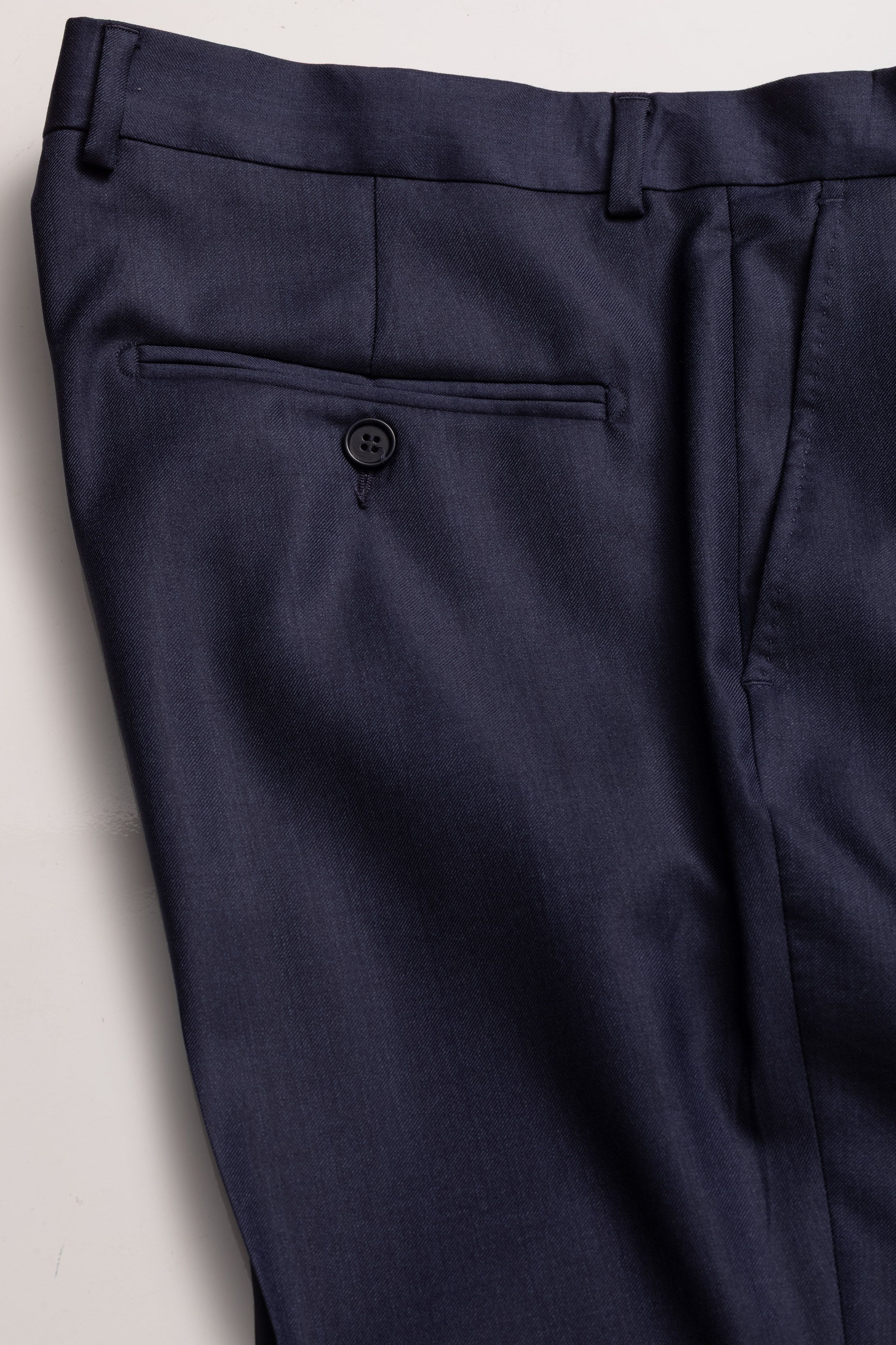 Costume Canônico Super 110 Slim Marinho
